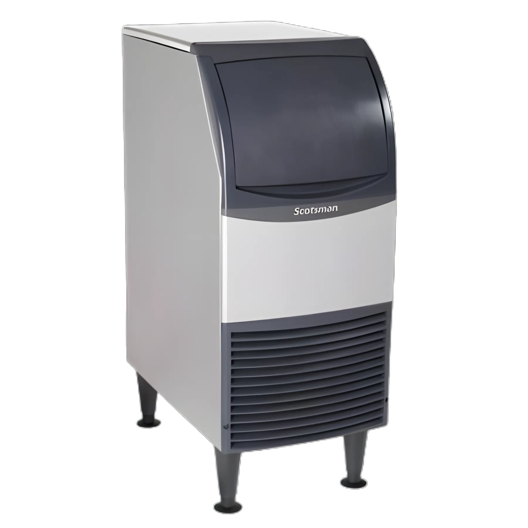 CurranTaylor™ Scotsman™ Commercial Ice Maker 100 lbs. - Medical Grade Flaker Ice Machine
