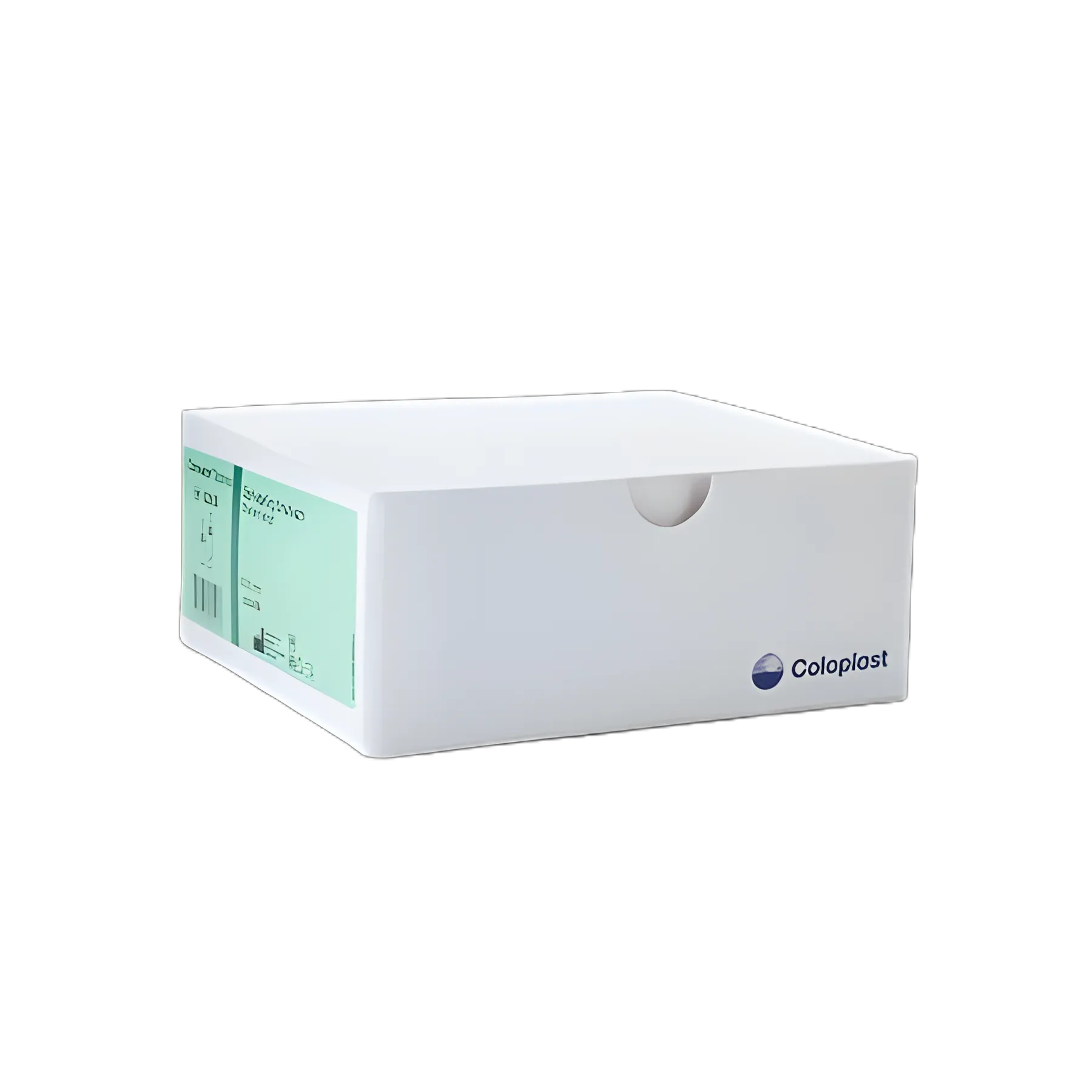 Male External Catheter Conveen® Optima Self-Adhesive Seal PSX Silicone Medium - 22030