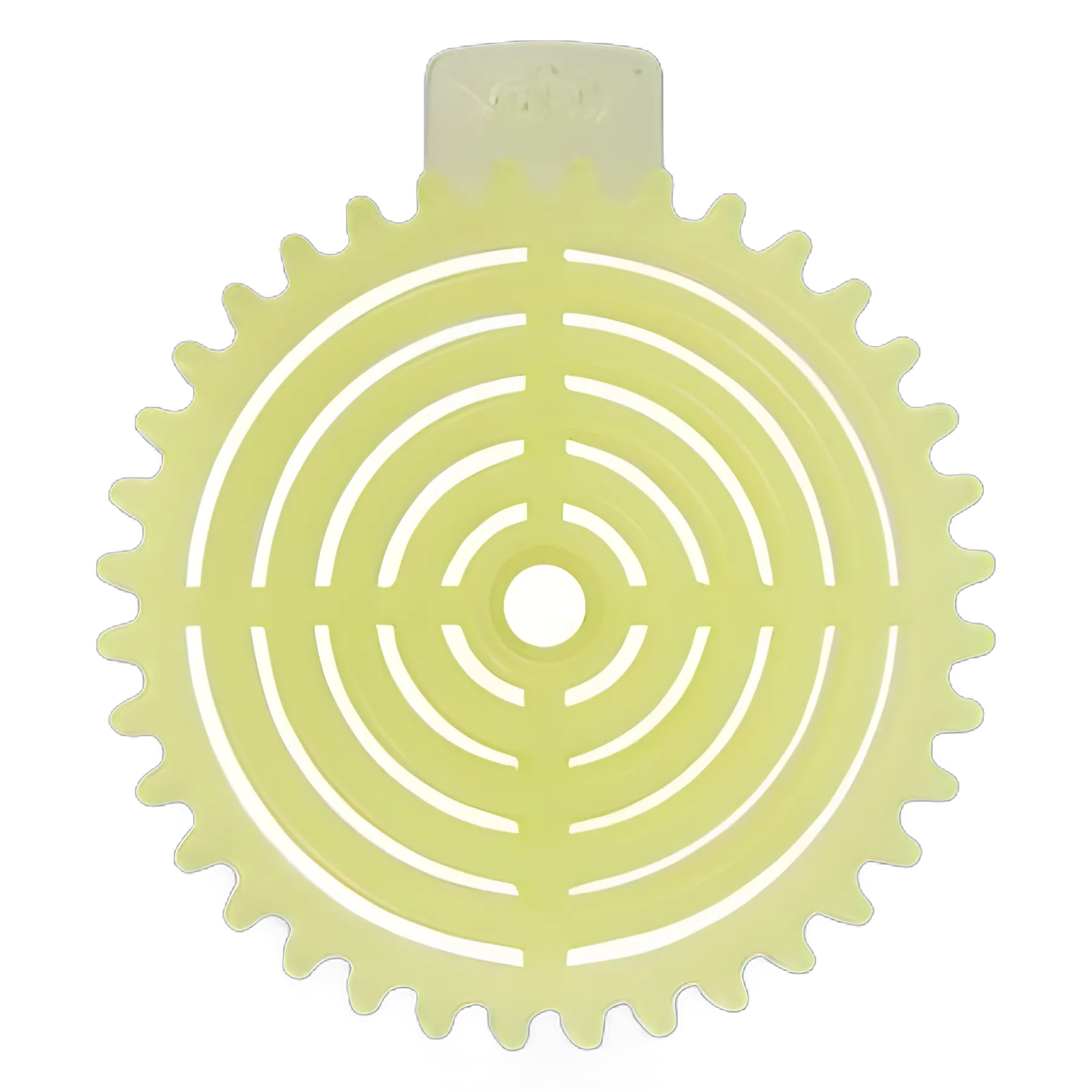 ActiveAire® Solid Air Freshener Cartridge, Citrus Scent, 12 Count - 48285 for Medical Facilities