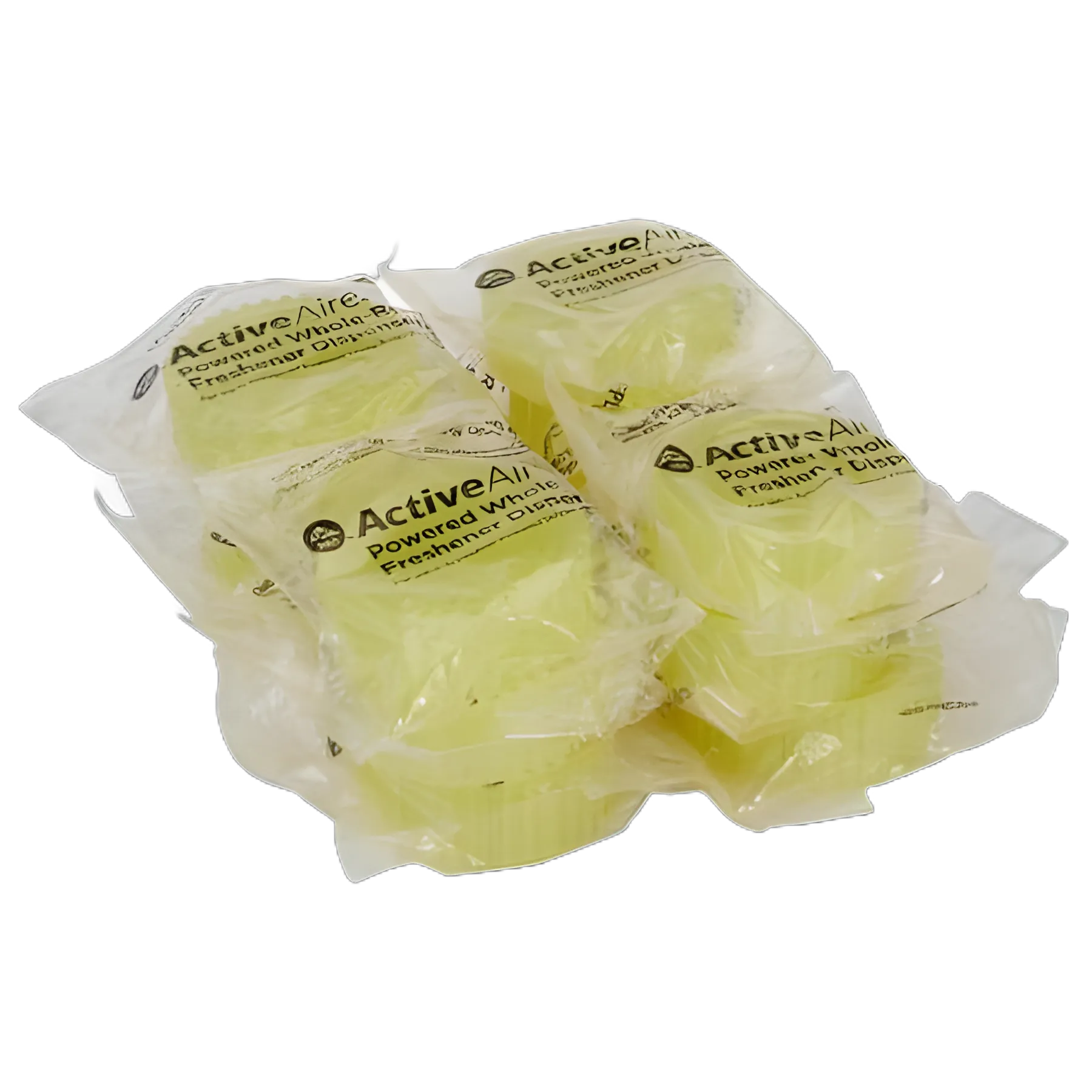 ActiveAire® Solid Air Freshener Cartridge, Citrus Scent, 12 Count - 48285 for Medical Facilities