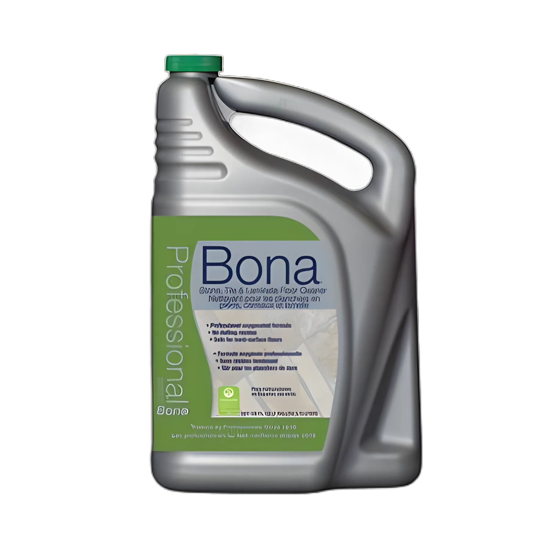 Bona® Professional Stone, Tile & Laminate Floor Cleaner, 1 gal - Fresh Scent