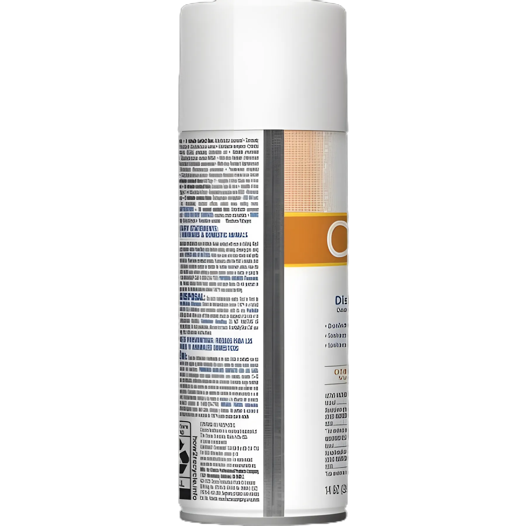 Clorox Healthcare® Citrace® Hospital Surface Disinfectant / Sanitizer Alcohol Based Aerosol Spray Liquid 14 oz. Can Citrus Scent NonSterile