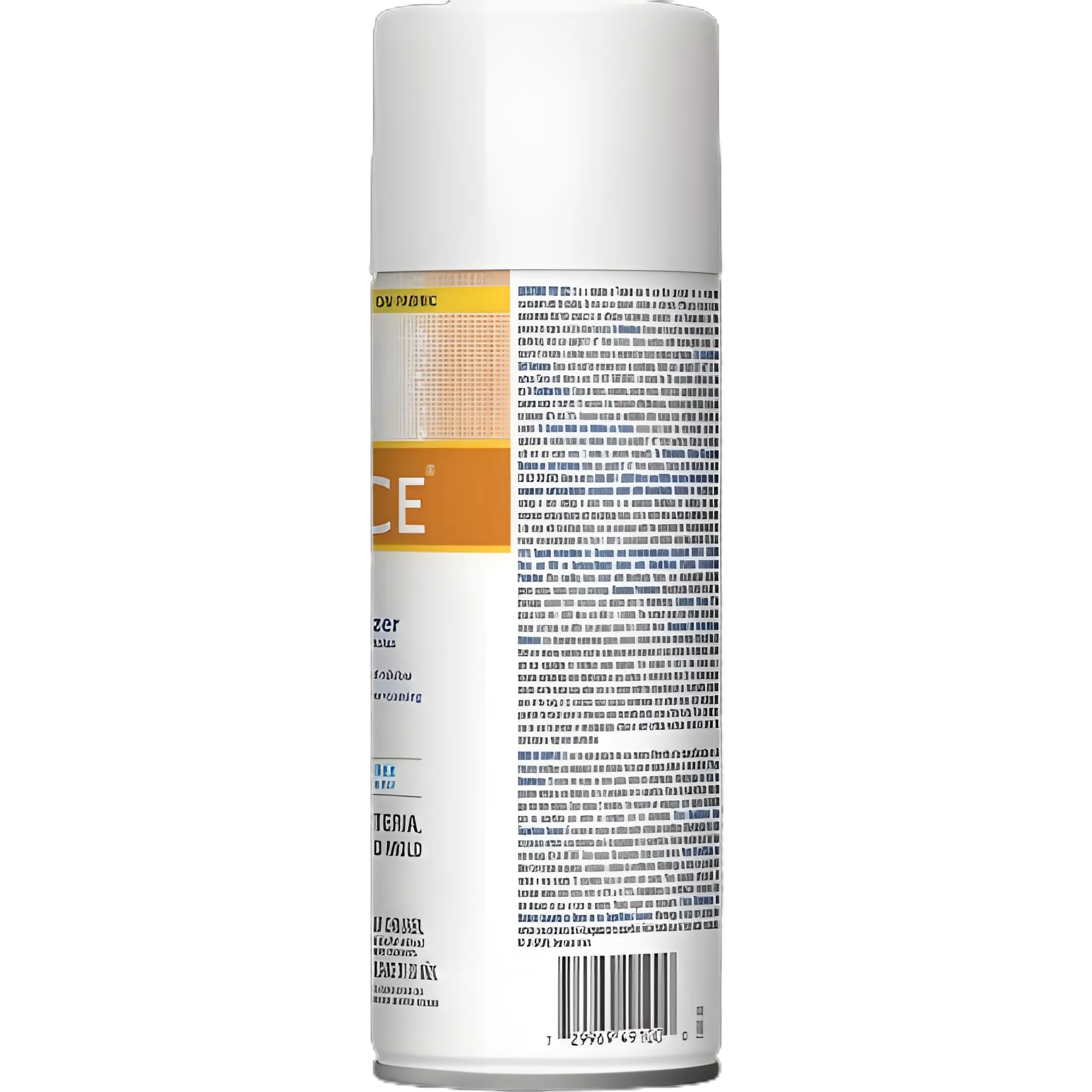 Clorox Healthcare® Citrace® Hospital Surface Disinfectant / Sanitizer Alcohol Based Aerosol Spray Liquid 14 oz. Can Citrus Scent NonSterile