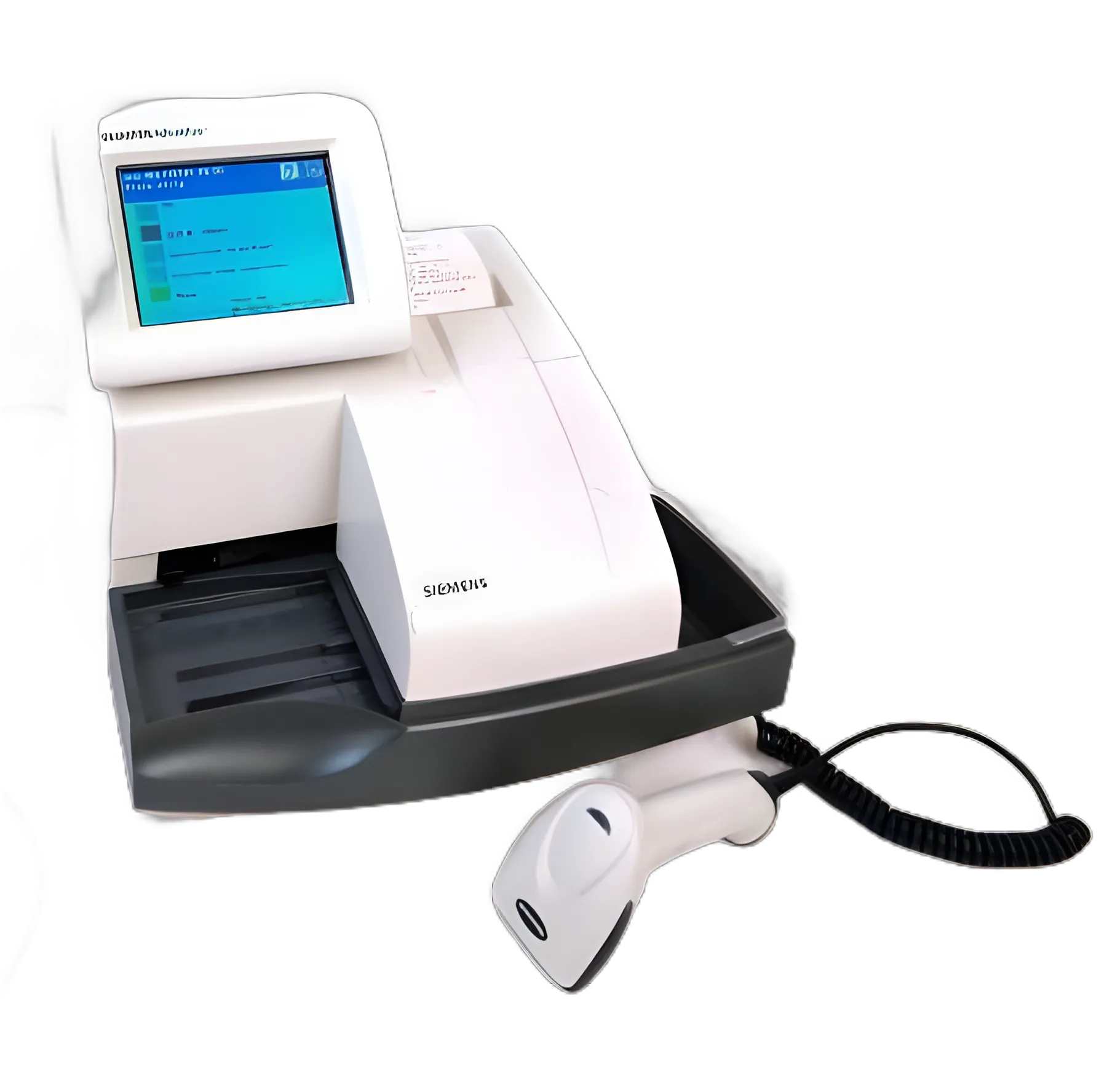 Urine Analyzer CLINITEK Advantus® CLIA Non-Waived - 2023STARTAD-3