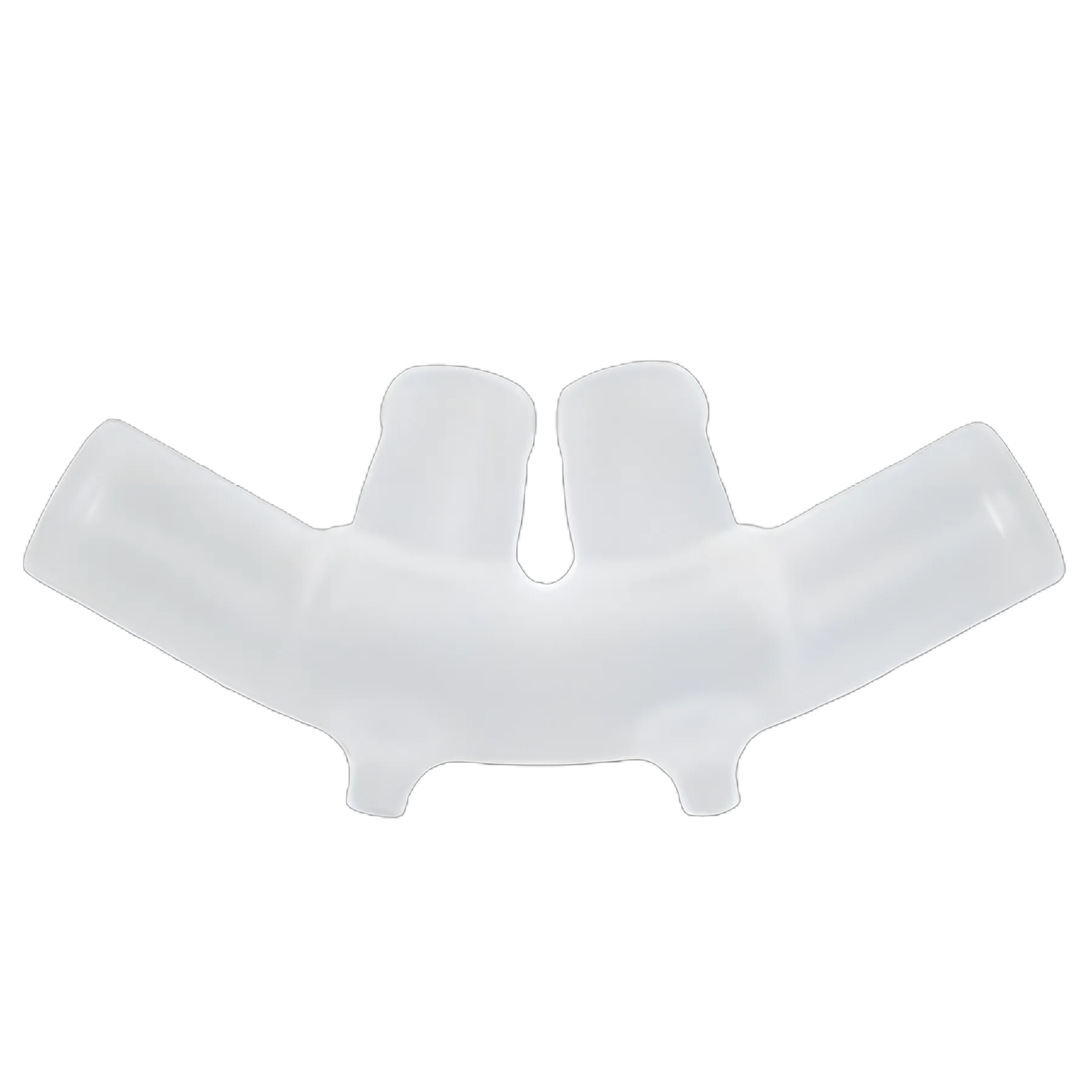 CPAP Mask Component CPAP Nasal Pillows Nasal-Aire® II Nasal Pillow Style X-Large Cushion