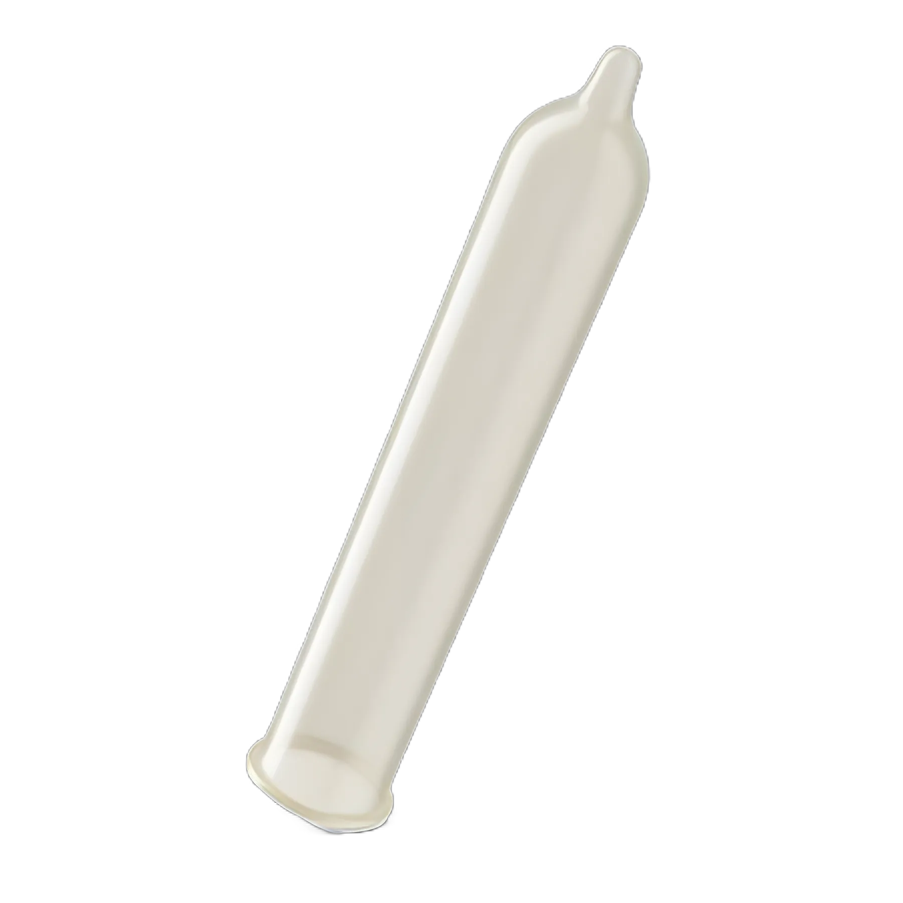 Condom Trojan-Enz® Lubricated One Size Fits Most 1,000 per Case