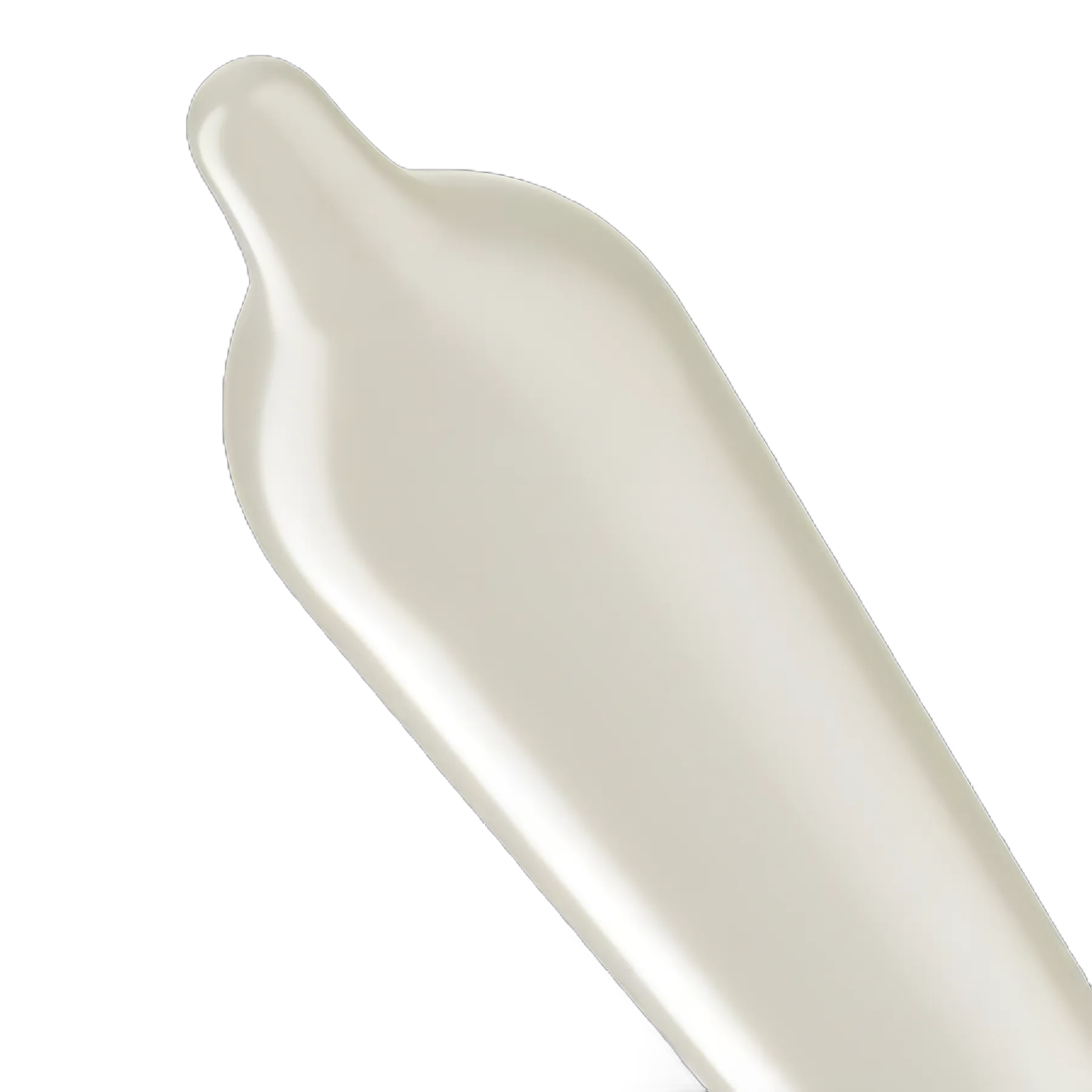 Condom Trojan-Enz® Lubricated One Size Fits Most 1,000 per Case