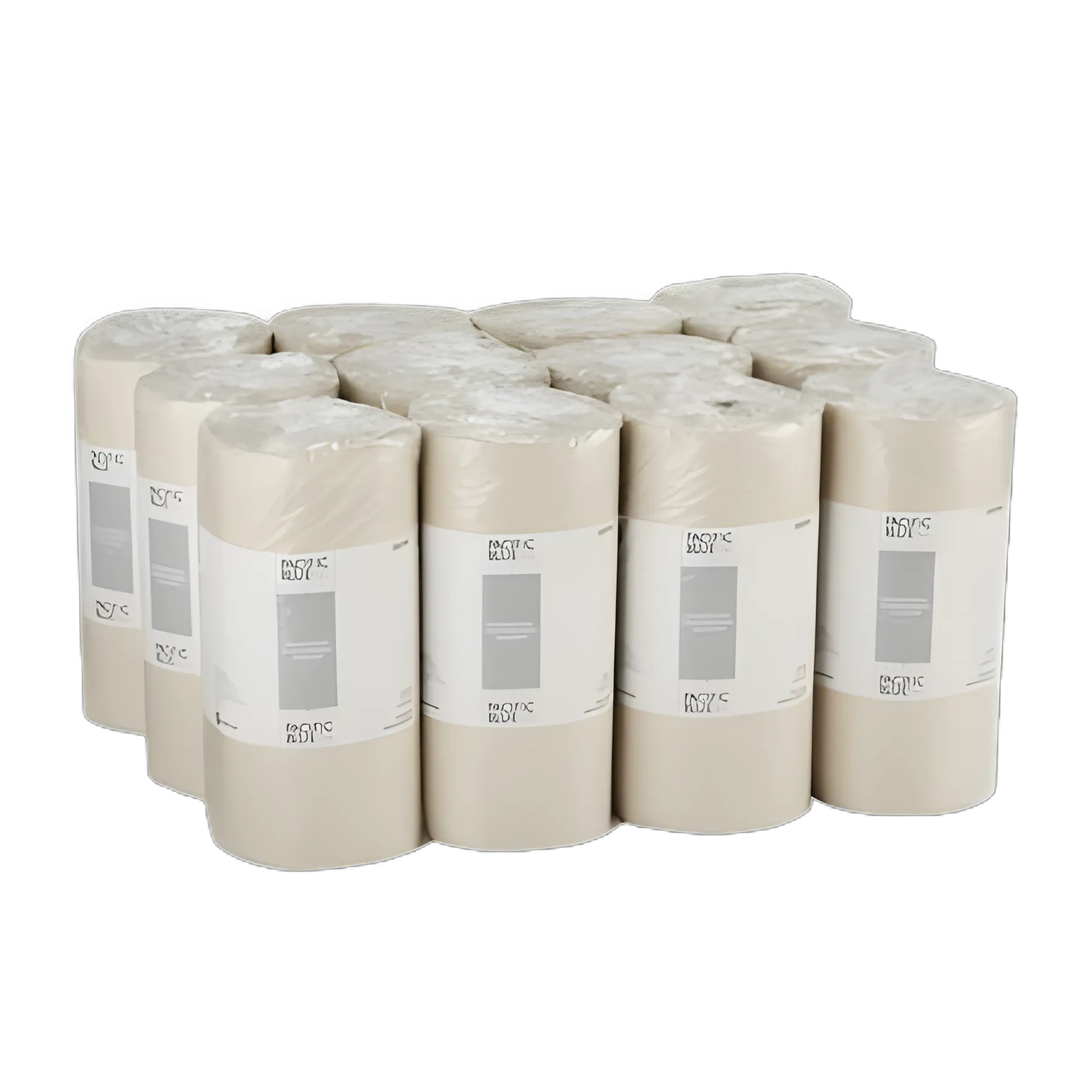 Kitchen Paper Towel Pacific Blue Basic™ Perforated Roll 8-4/5 X 11 Inch