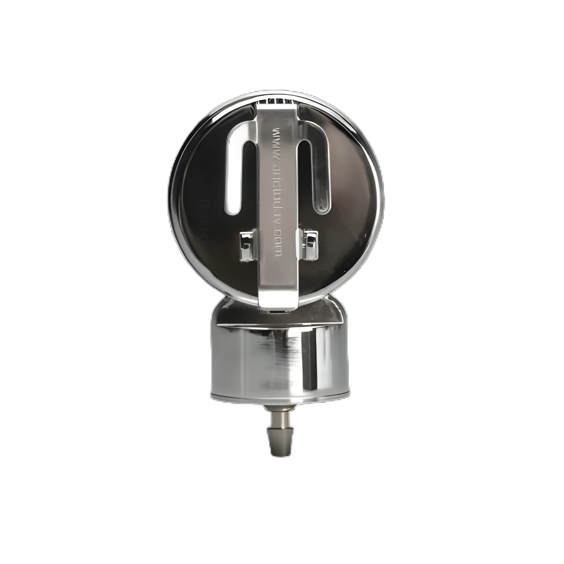 Reusable Aneroid / Stethoscope Set Pro's Combo II™ 23 to 33 cm Adult Cuff Dual Head Sprague Stethoscope Pocket Aneroid - 768-641-11ABD