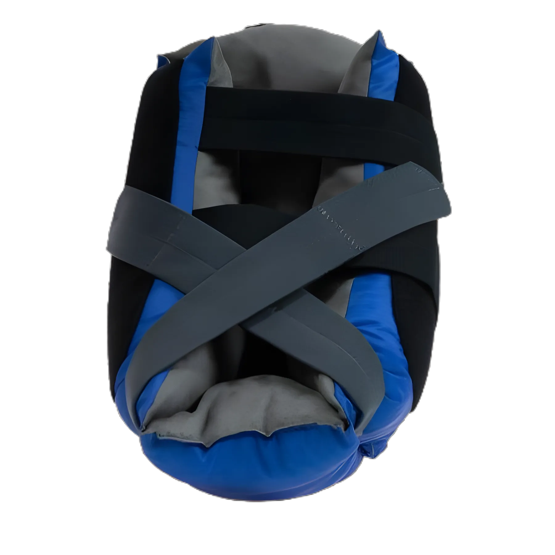 McKesson Heel Protector Boot for Ulcer Prevention