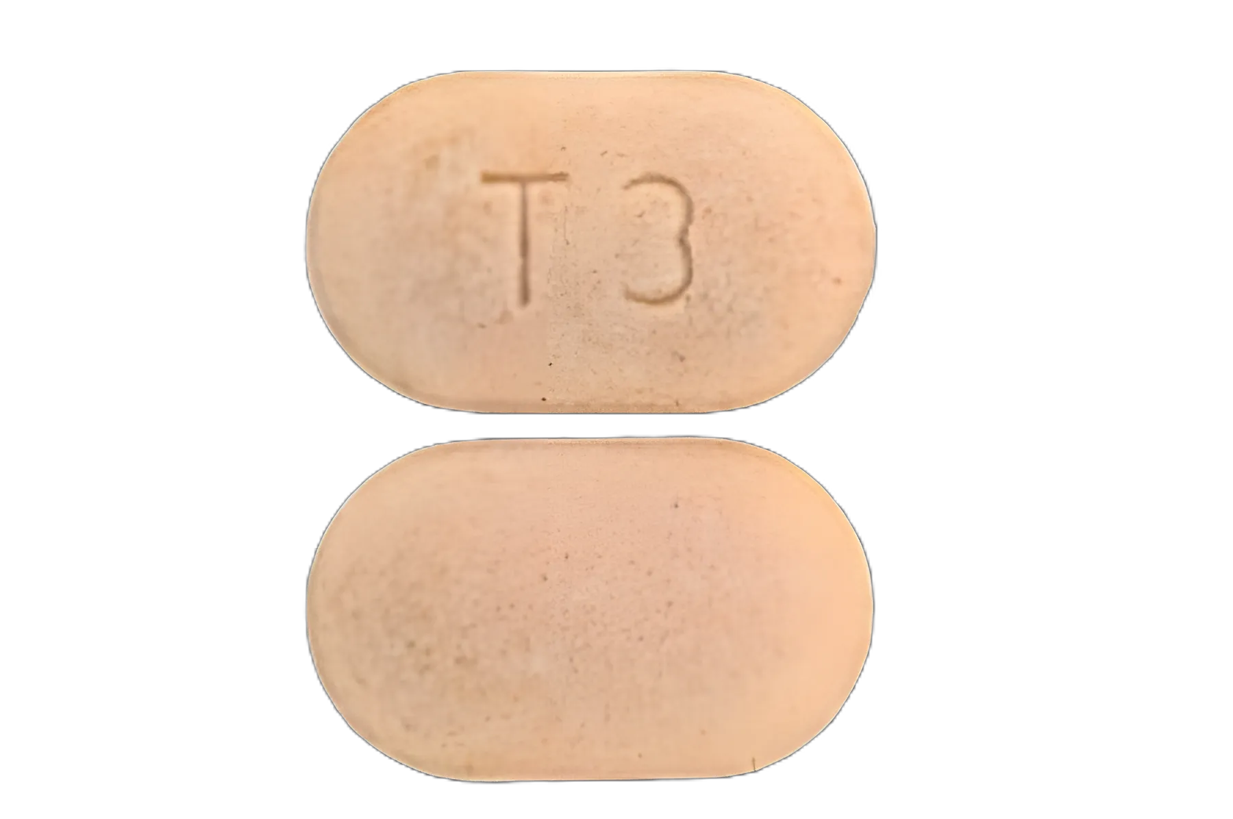 Enalapril Maleate / Hydrochlorothiazide 10 mg - 25 mg Tablet Bottle 100 Tablets - 51672404601