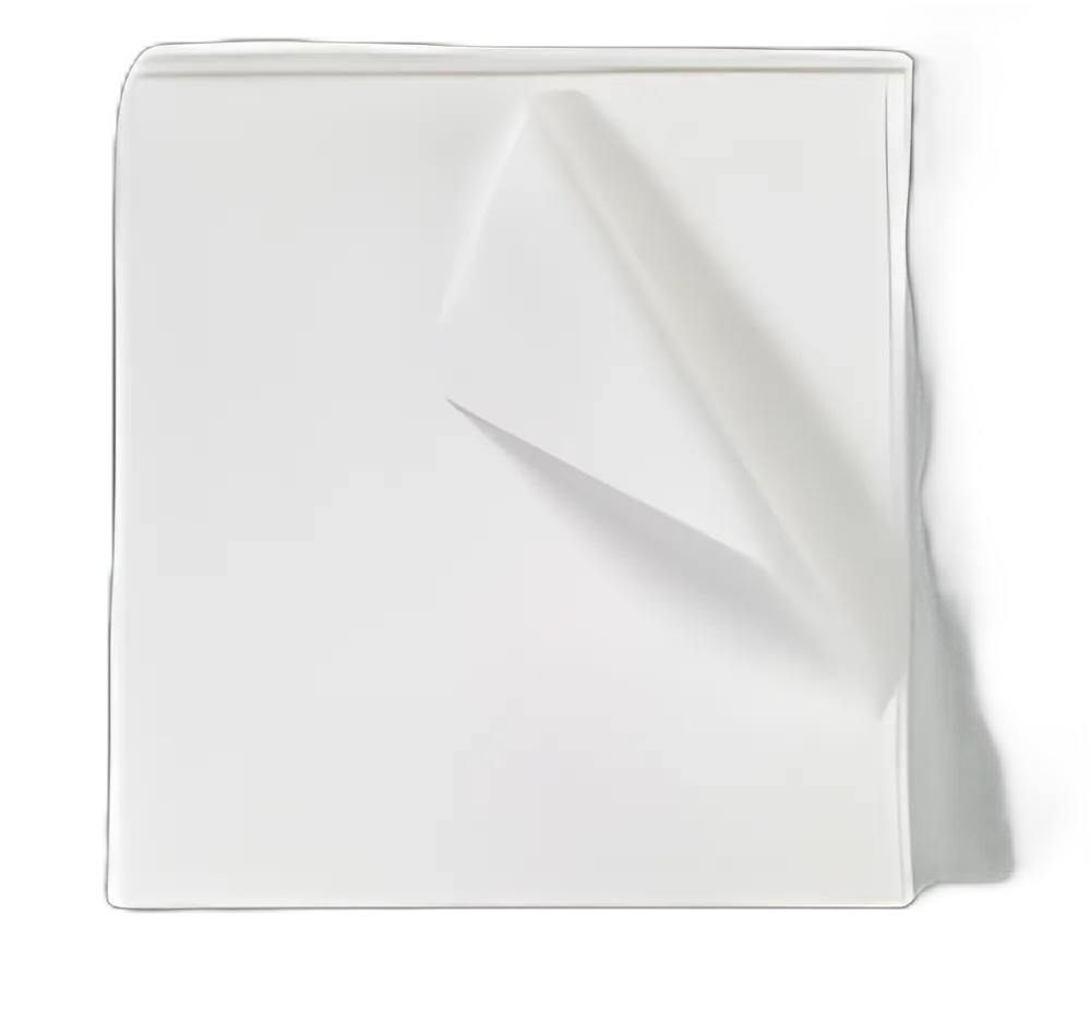 General Purpose Drape Tidi® Tissue Drape Sheet 40 W X 72 L Inch NonSterile