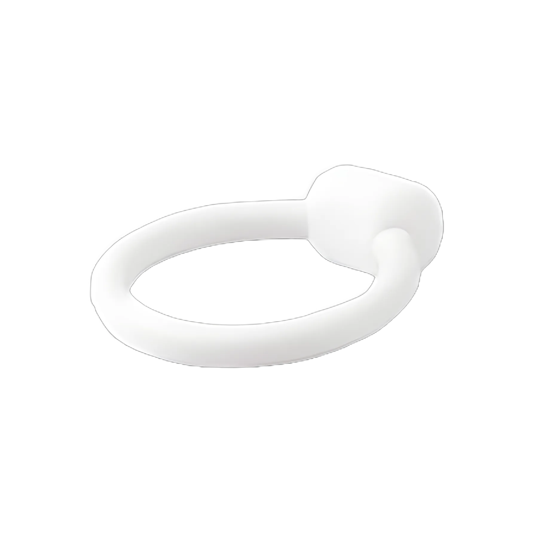Pessary Ring Size 6 Silicone - IR6