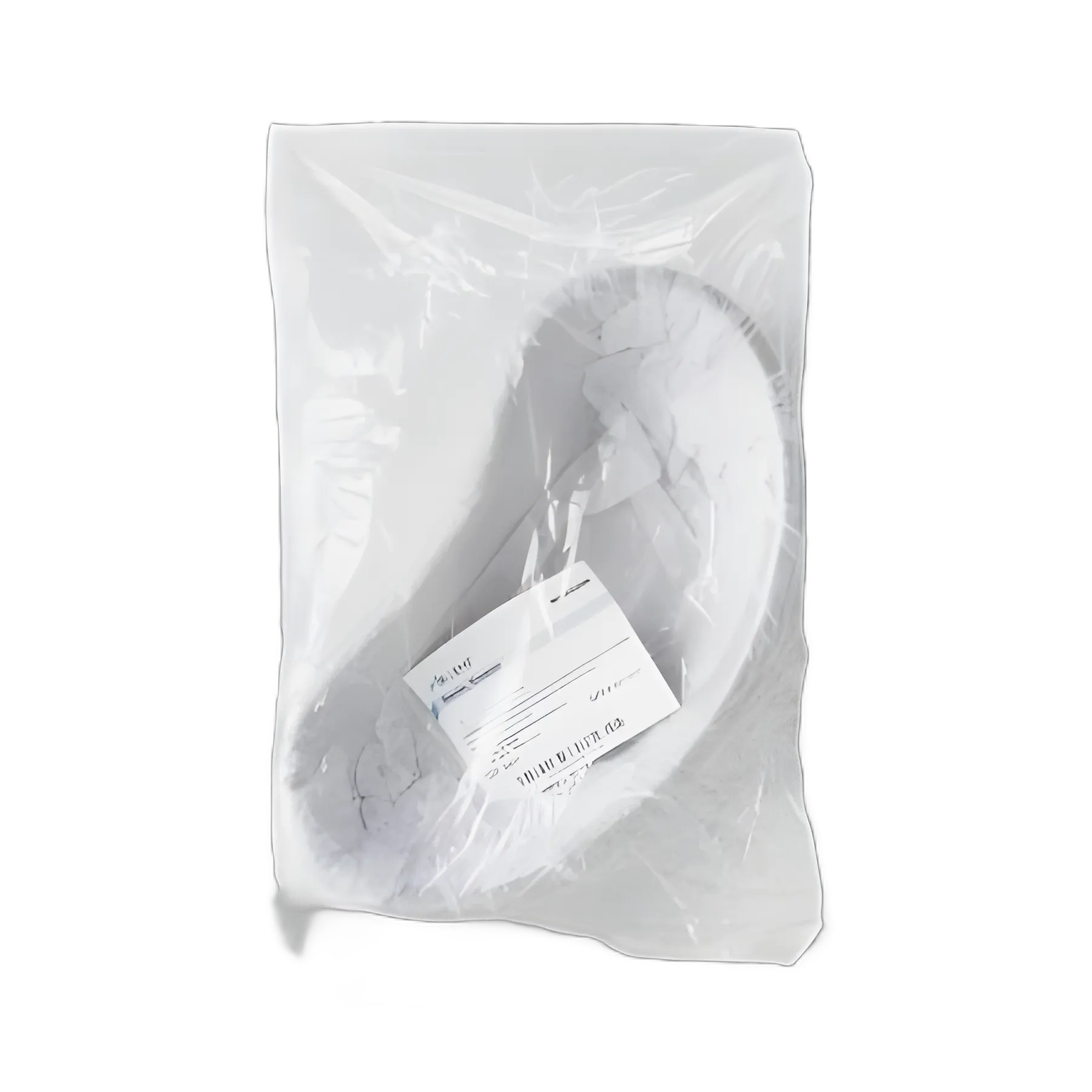 Emesis Basin McKesson Silver 20 oz. Stainless Steel Reusable