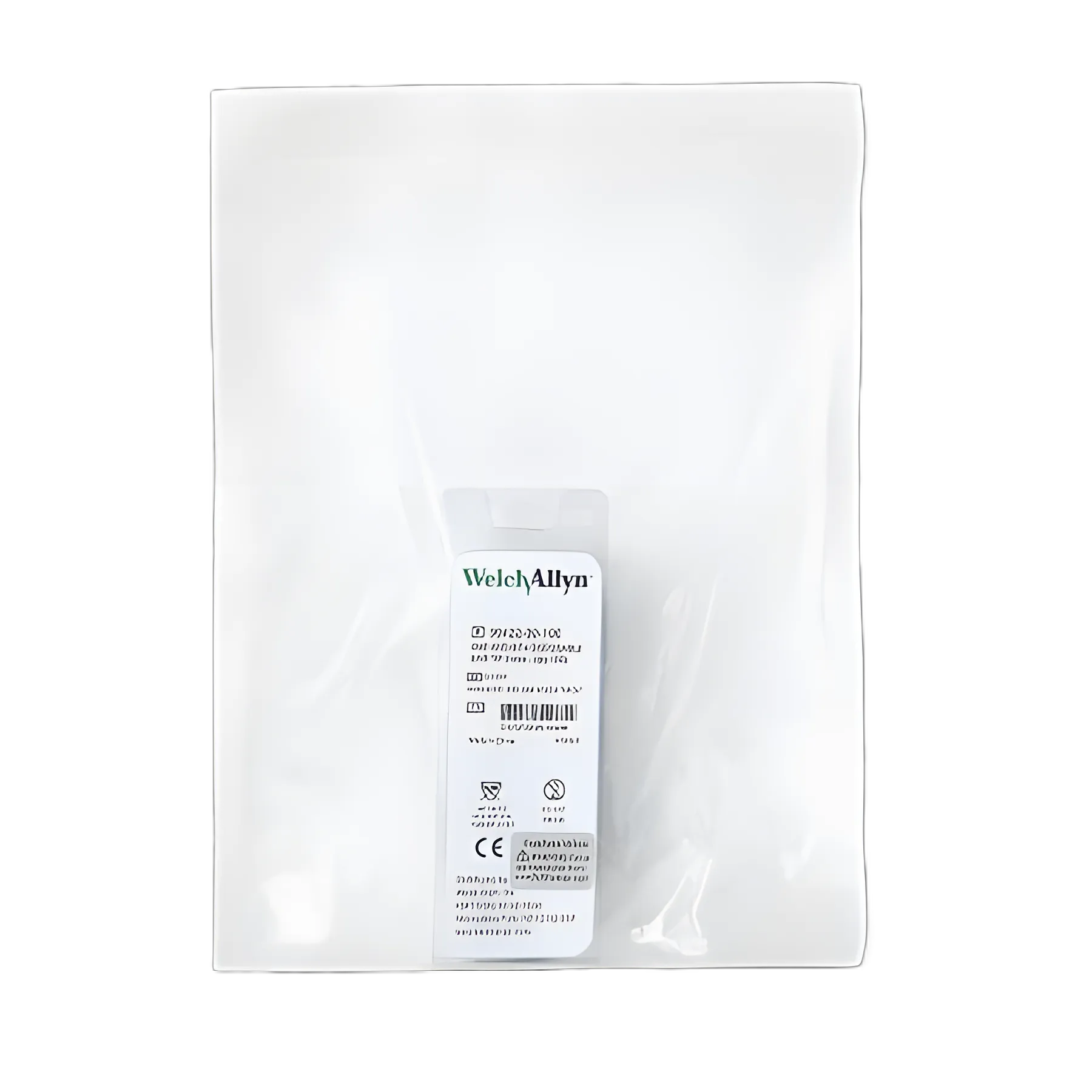 Audiometer Eartip 9 mm, Disposable For use with OAE Hearing Screener