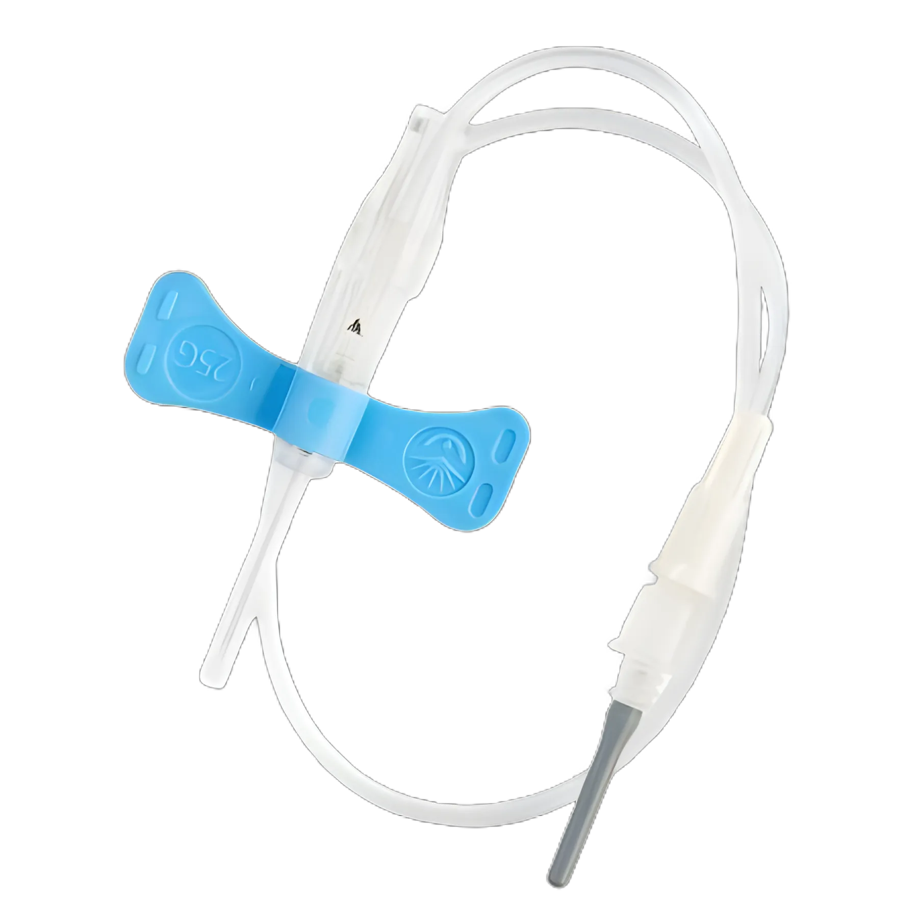 BD Vacutainer UltraTouch Safety Blood Collection Set 25G