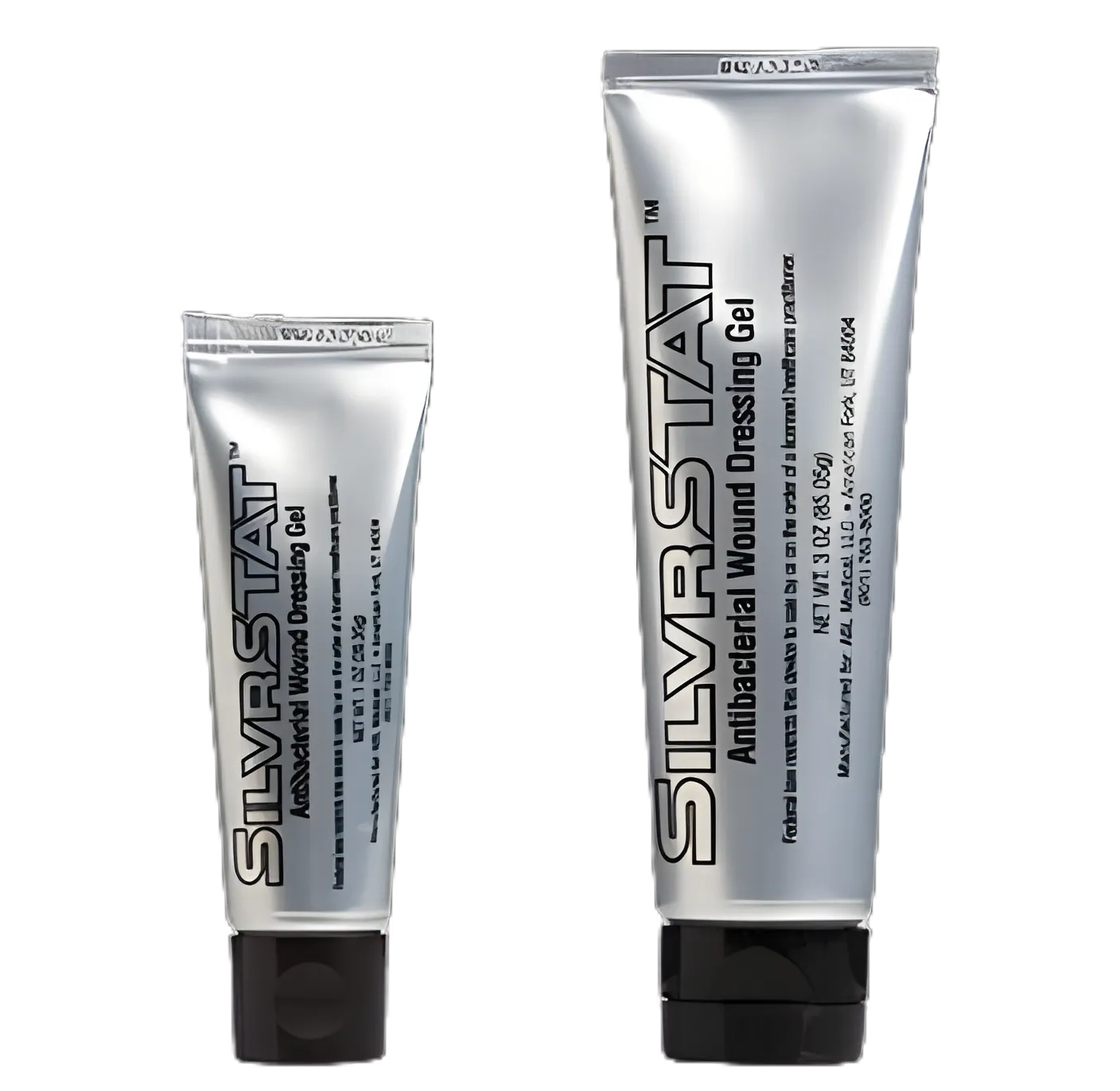 Silver Wound Gel SilvrSTAT® NonSterile - 31060000661