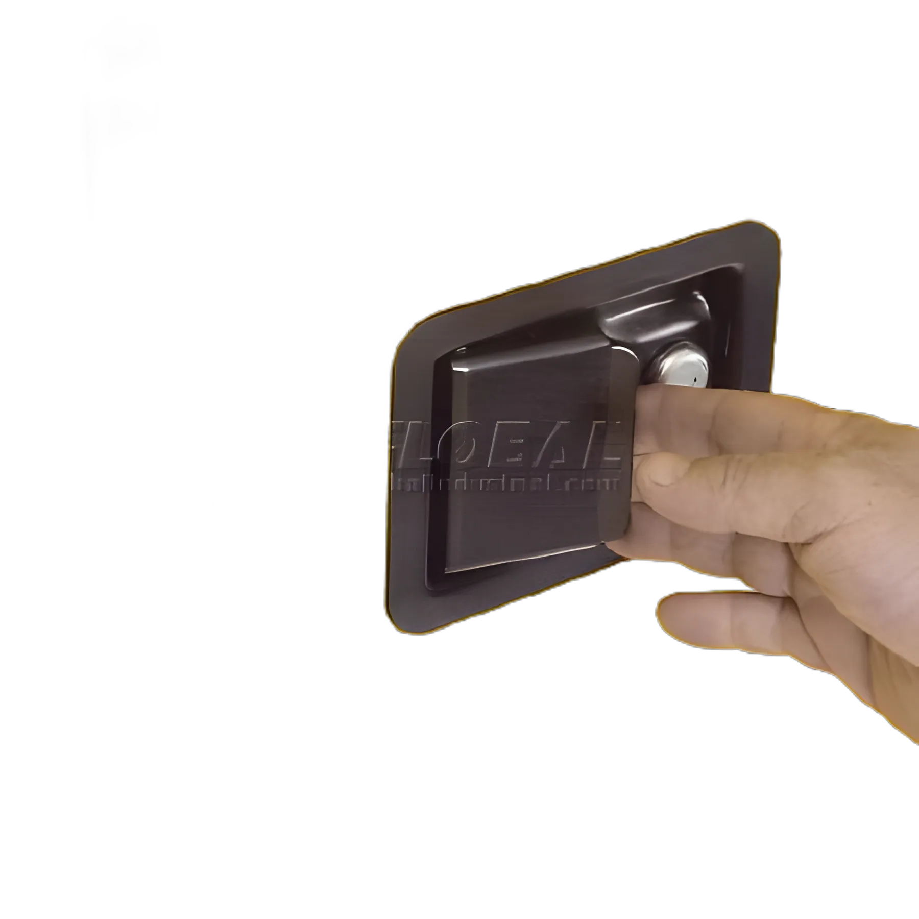 Global™ Slim Steel Flammable Cabinet for Medical Storage