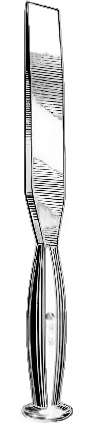 Sklar Smith-Peterson Osteotome - 31mm Blade, 8 Inch