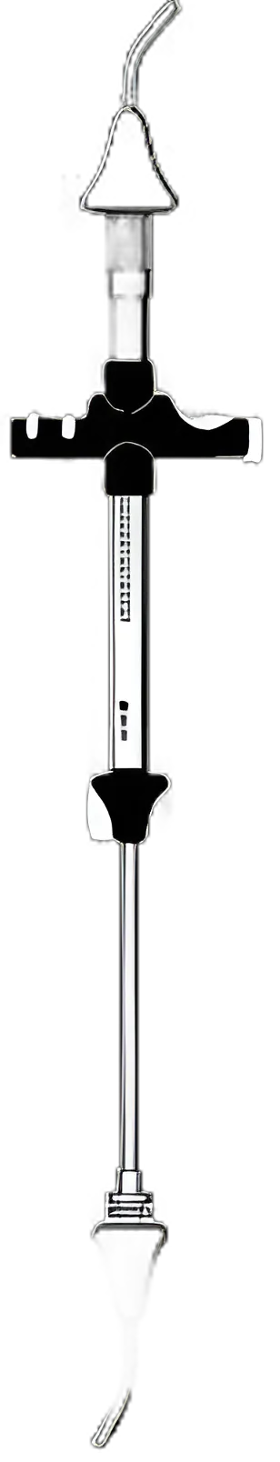 C rumi⭐︎ RUMI® II Koh-Efficient™ – Uterine Manipulator - CooperSurgical