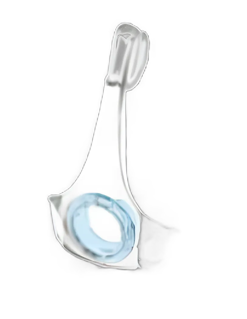 Eson™ 2 Small Nasal CPAP Mask Kit | Fisher & Paykel