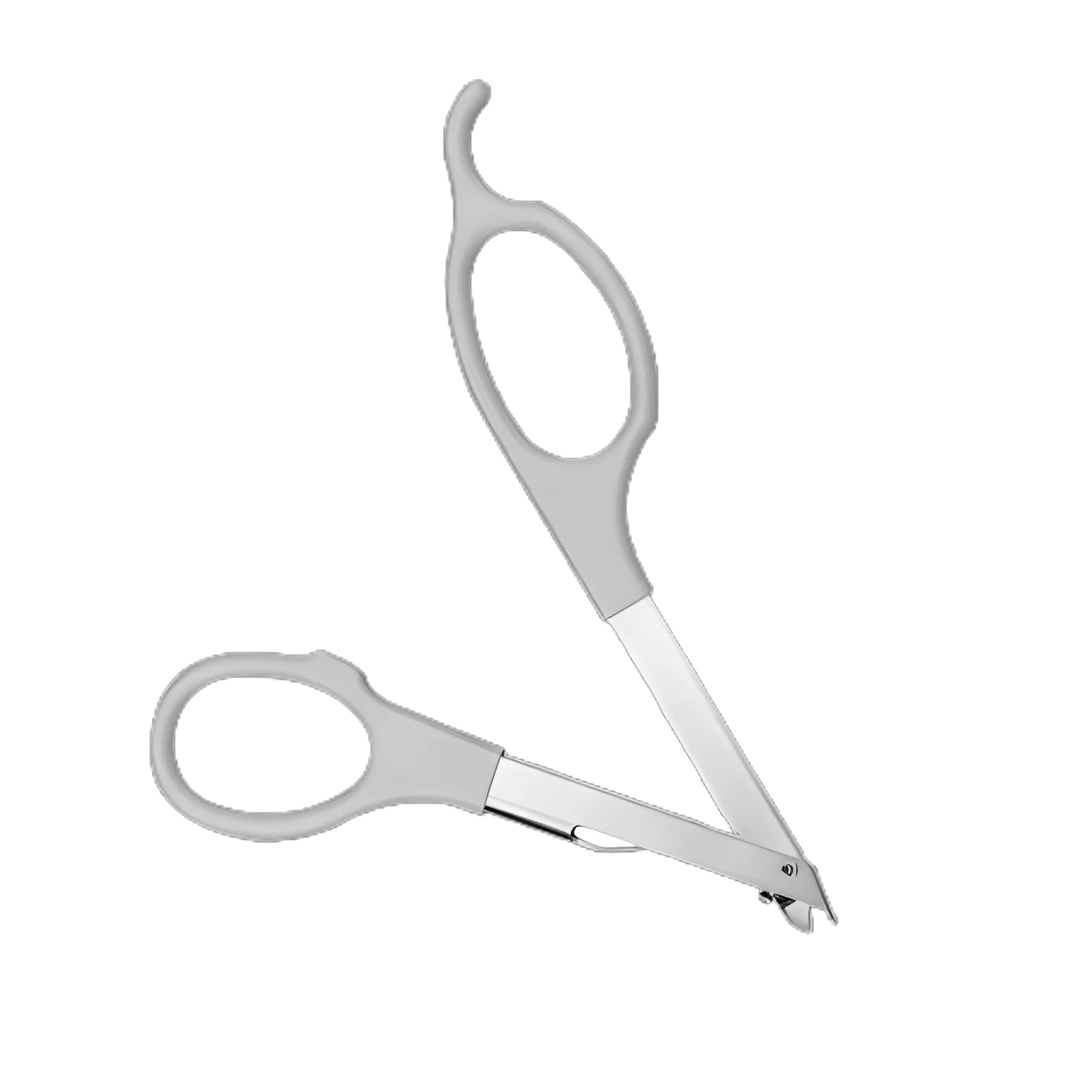 Skin Staple Remover Precise™ Scissor Style Handle