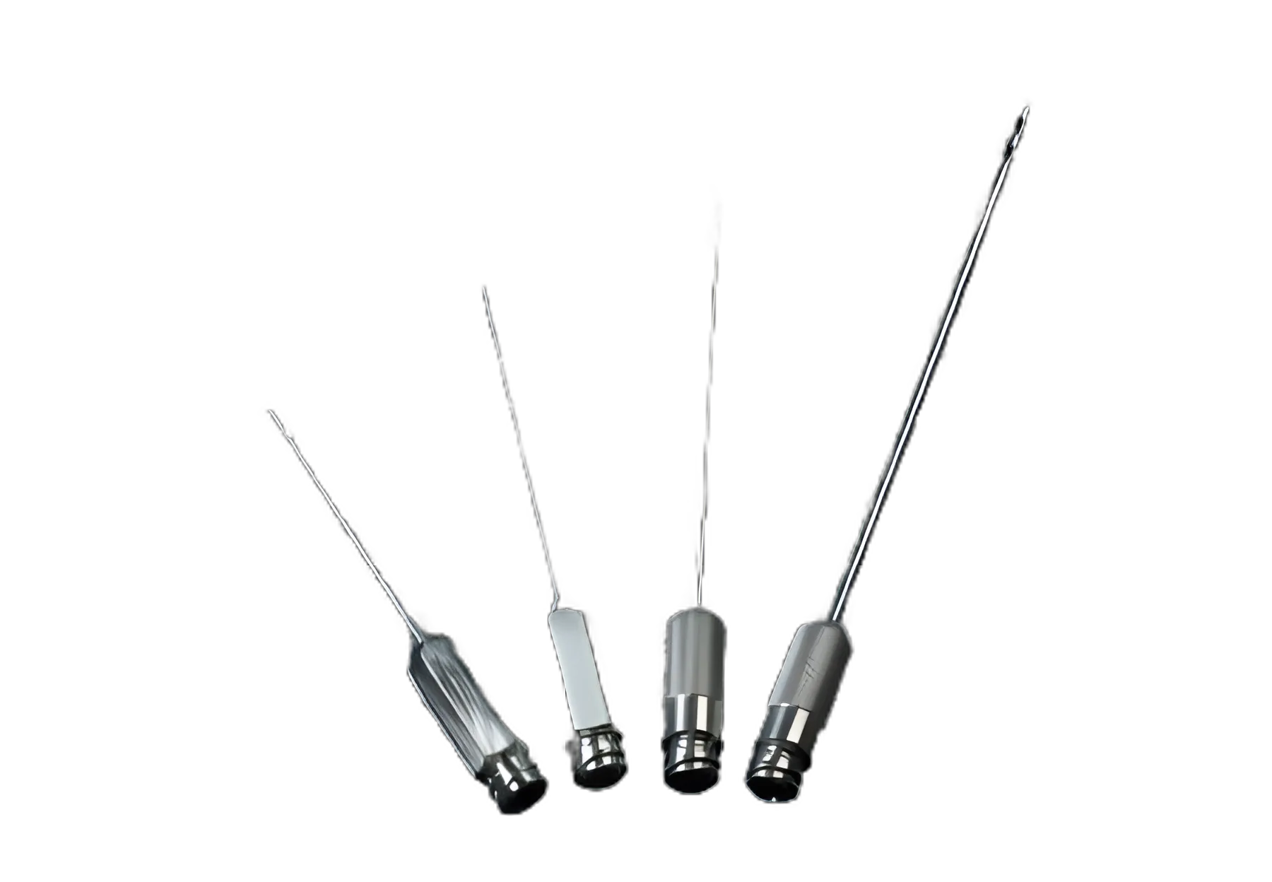 16 Gauge Capistrano Microcannula for Efficient Liposuction - HK16C8