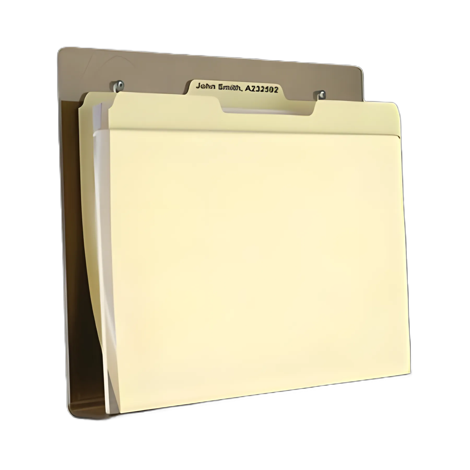 Chart Holder McKesson