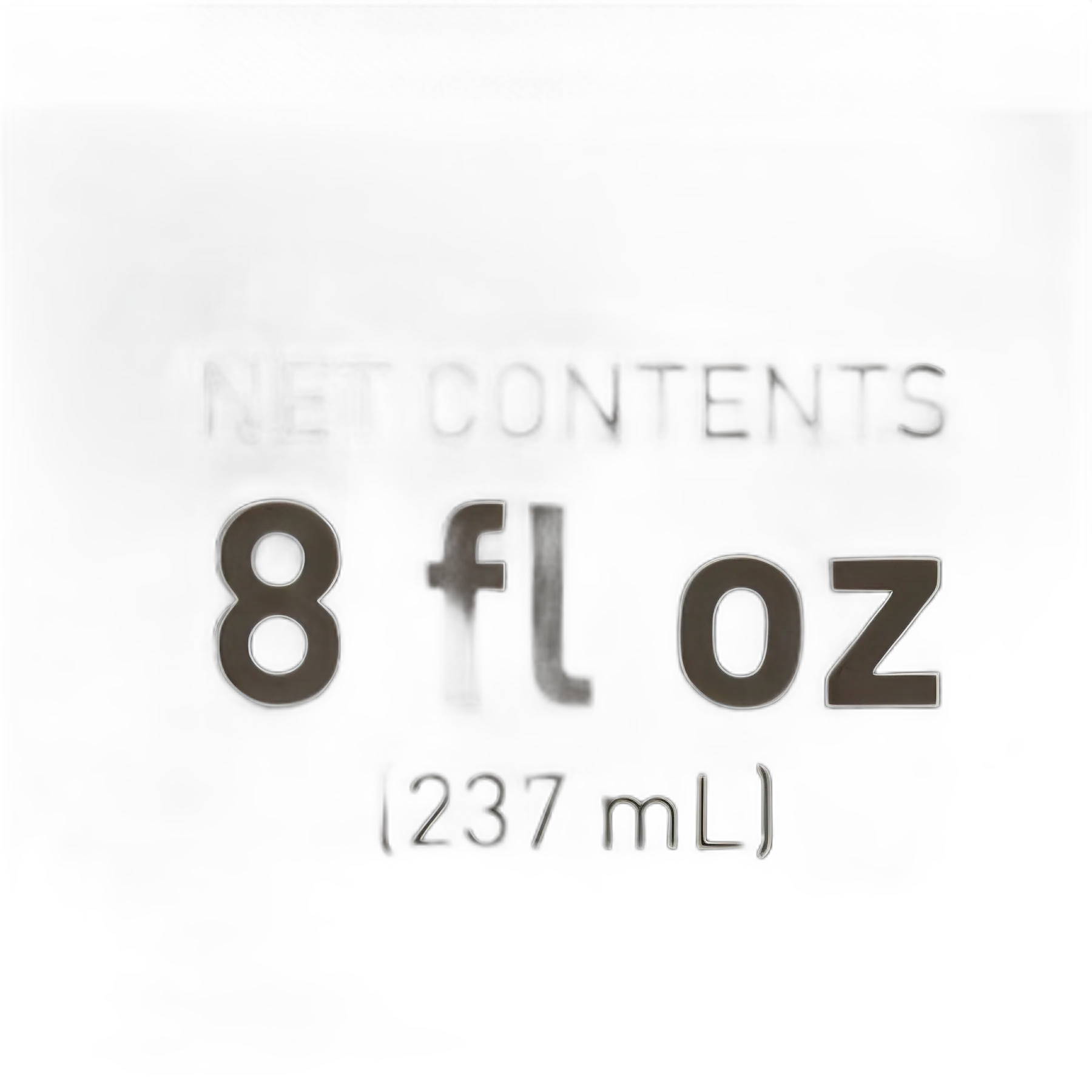 Hand Sanitizer with Aloe McKesson 8 oz. Ethyl Alcohol Gel Pump Bottle