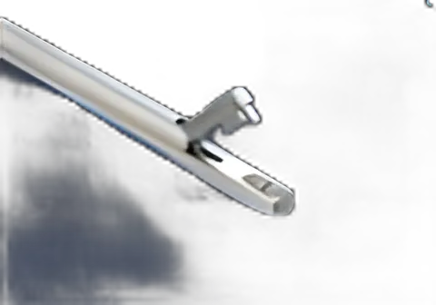 Biopsy Punch Bioteque Tischler-Morgan 3 X 7 mm Bite - BP018