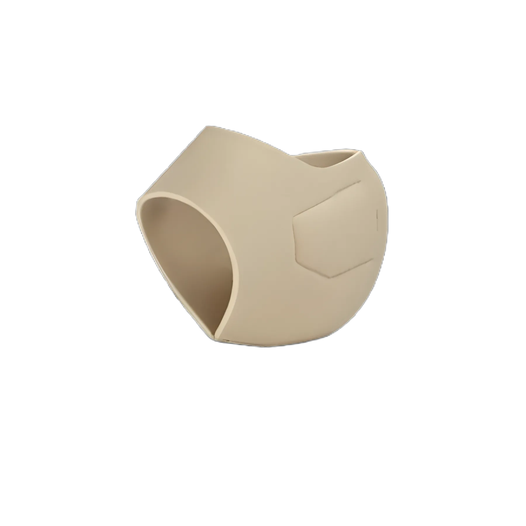 Heel Hugger Steady Step® Medium Women's: 8 to 11; men's 6 to 9½