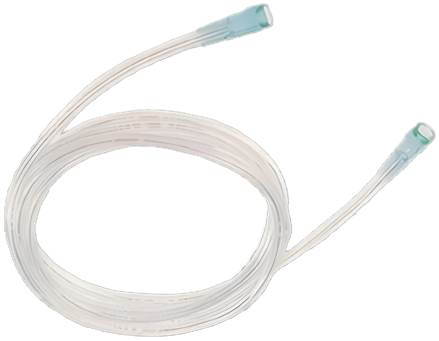 Oxygen Tubing 7 Foot Length Tubing - TUB NK 07