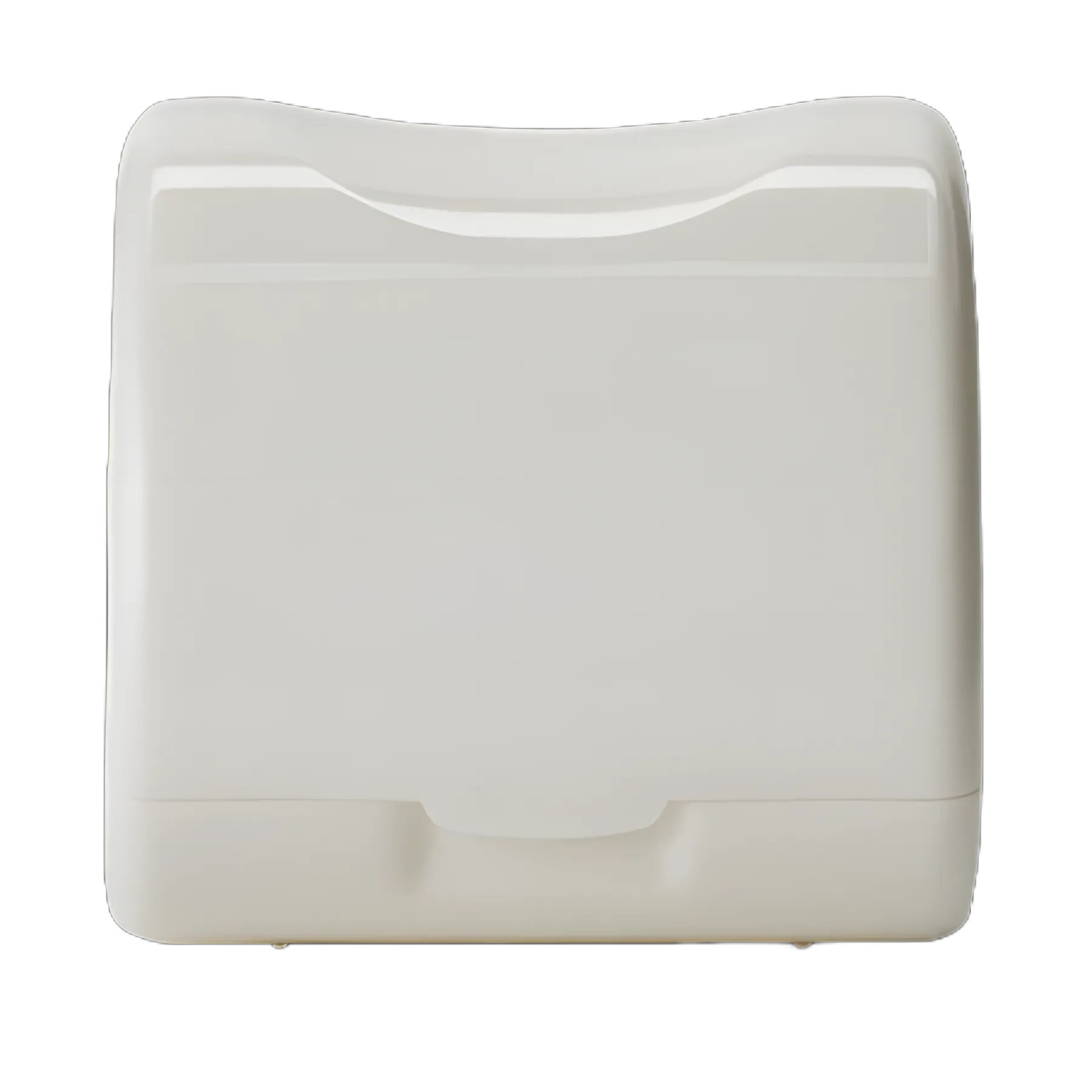 Home Automatic Digital Blood Pressure Monitor McKesson Brand One Size Fits Most Cuff Nylon Cuff Desk Model