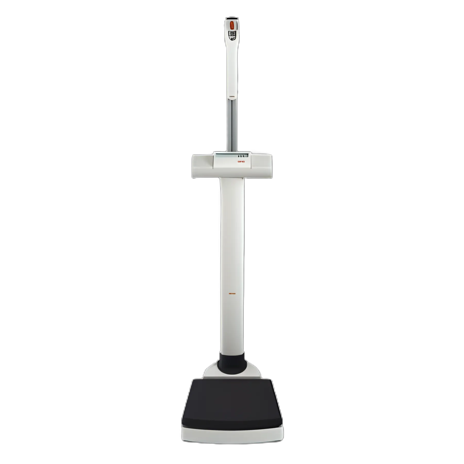 Seca® 787 Digital Scale with Height Rod - EMR Ready