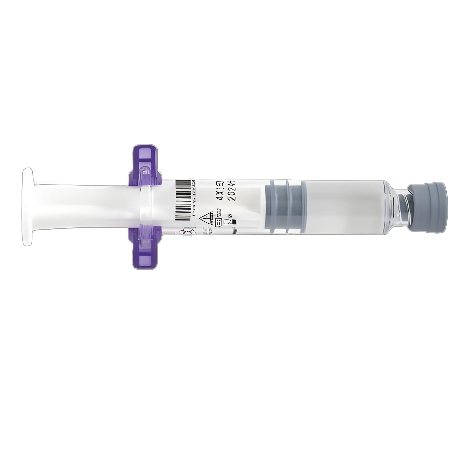 Supartz FX™ Sodium Hyaluronate 10 mg / mL Injection Prefilled Syringe 2.5 mL