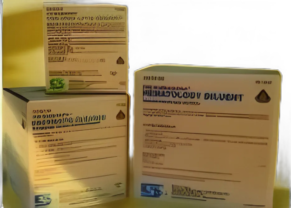 Hematology Control Set Boule Con-Diff Tri-Level Multiple Parameters 3 Levels 6 X 4.5 mL