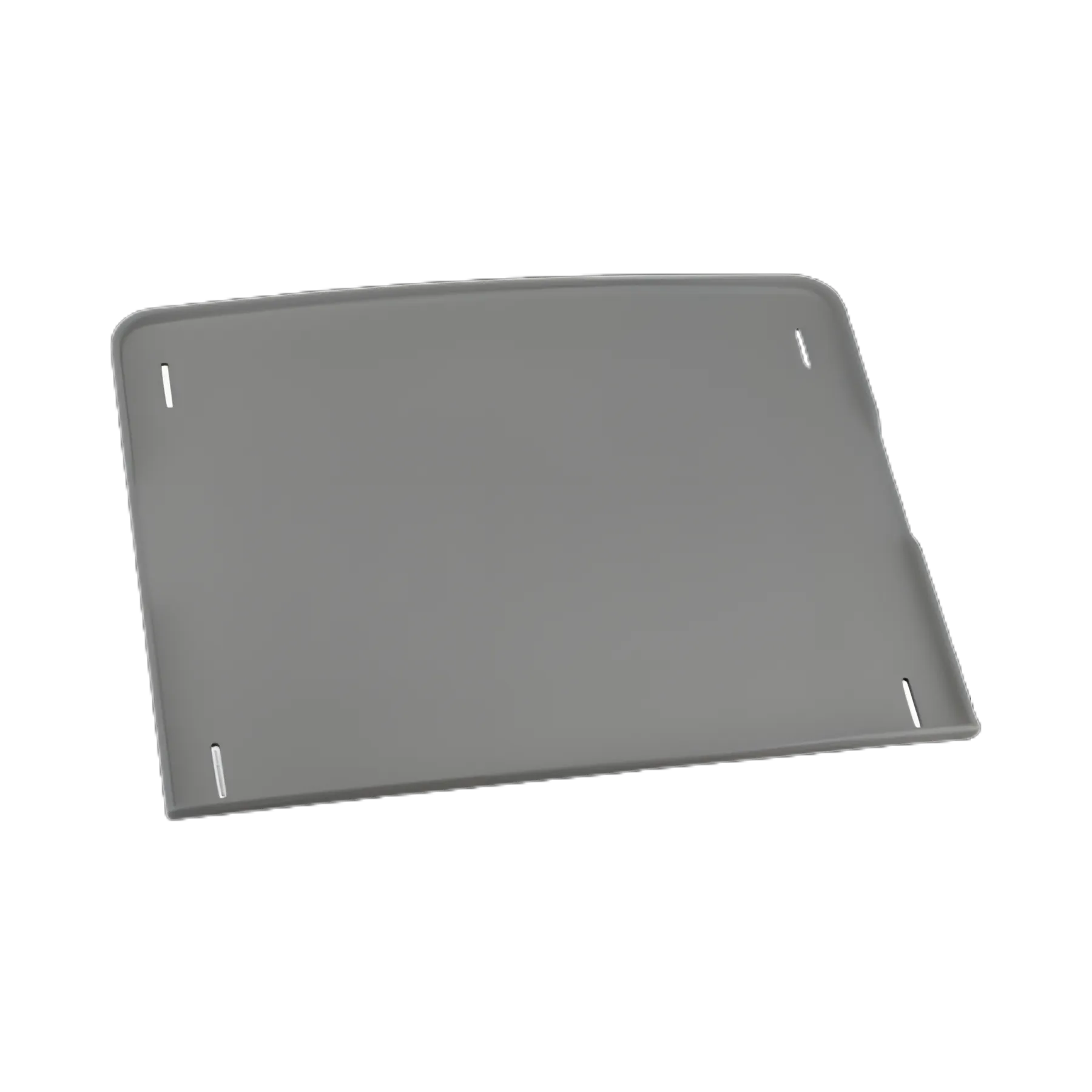 IQVITALS ZONE 12" Medical Computer Tray - Midmark