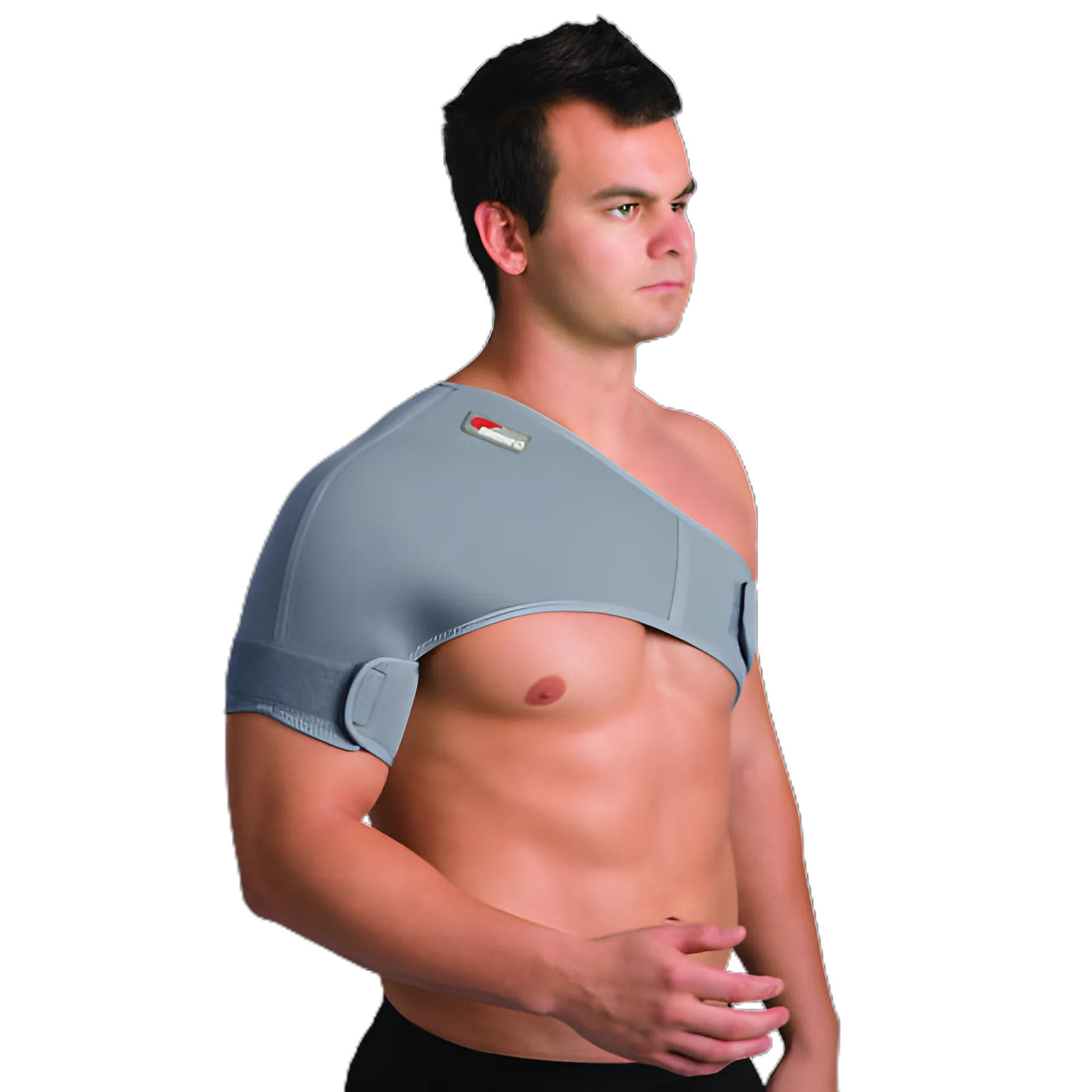 Swede-O Thermal Vent Shoulder Support Wrap Medium