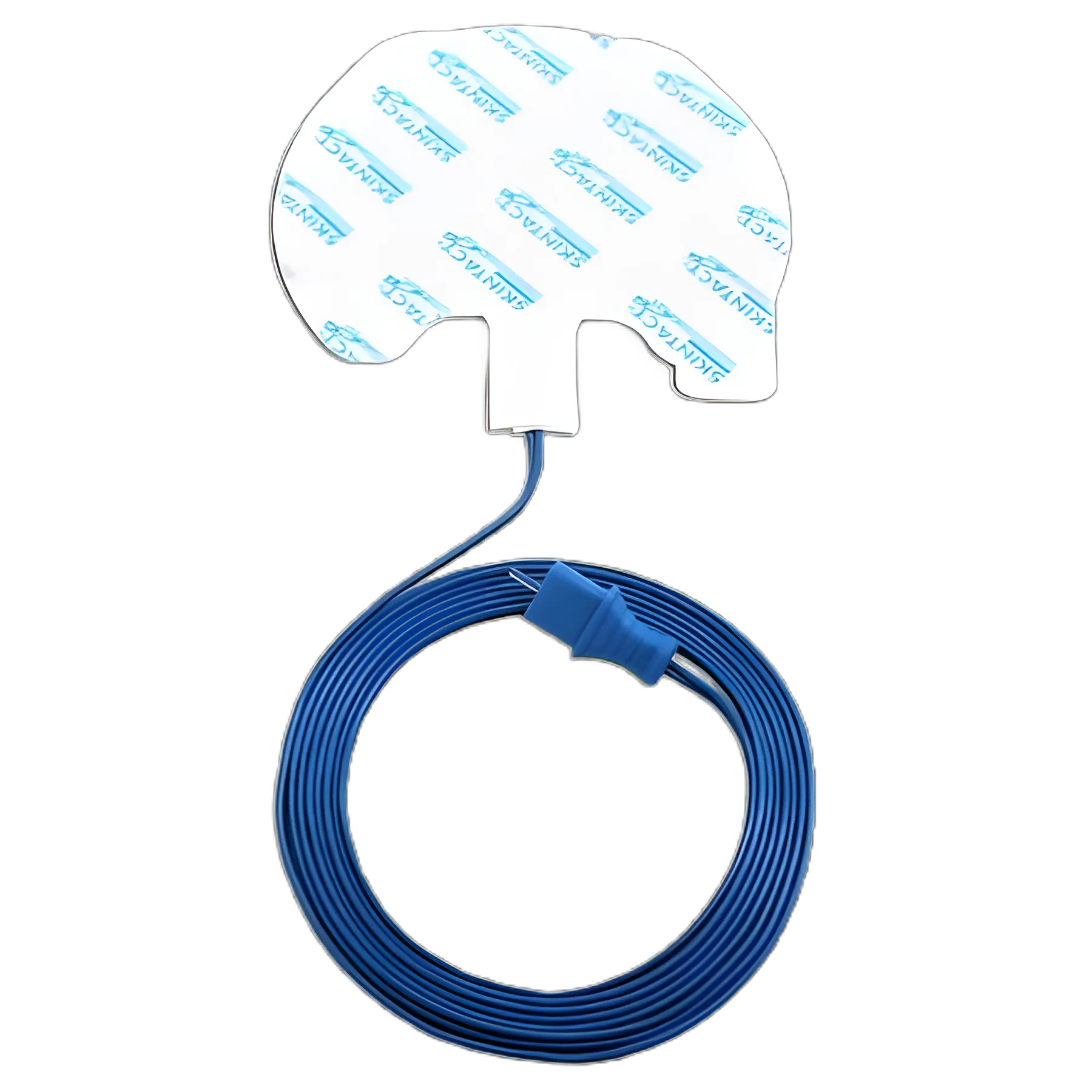 Skintact Split Corded Patient Return Electrode