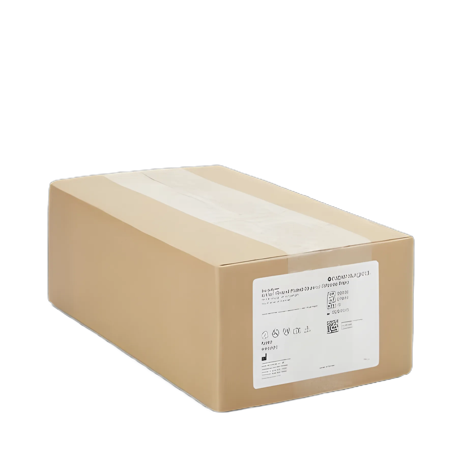 Wound Drain Tube S-Vac® Silicone Fluted Style 15 Fr. Size Sterile