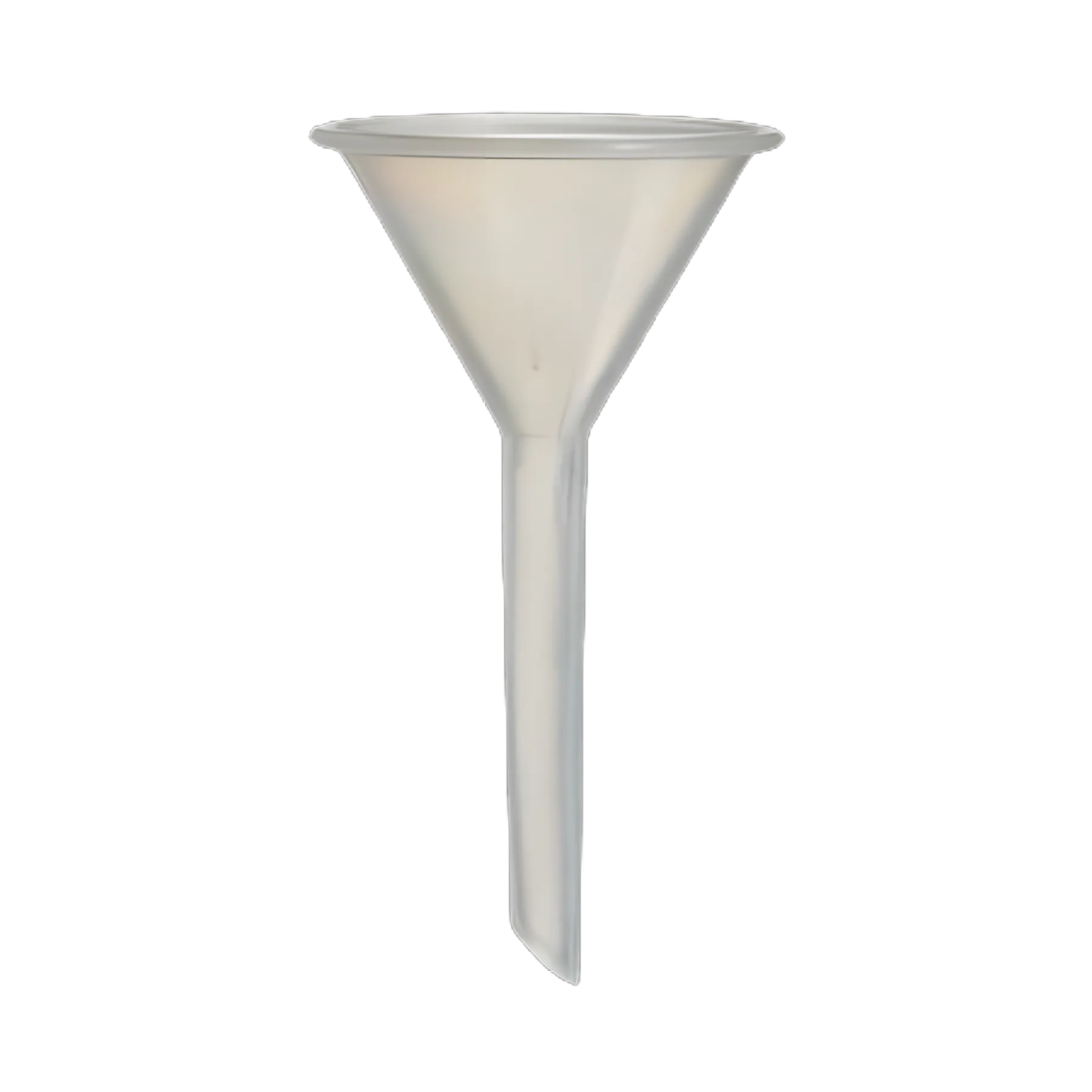 Nalgene Polypropylene Lab Funnel 10 mL | Thermo Scientific