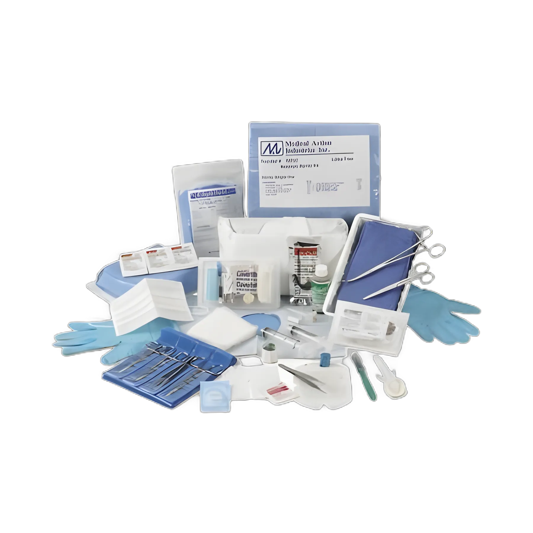 Personal Protection Kit - 61526