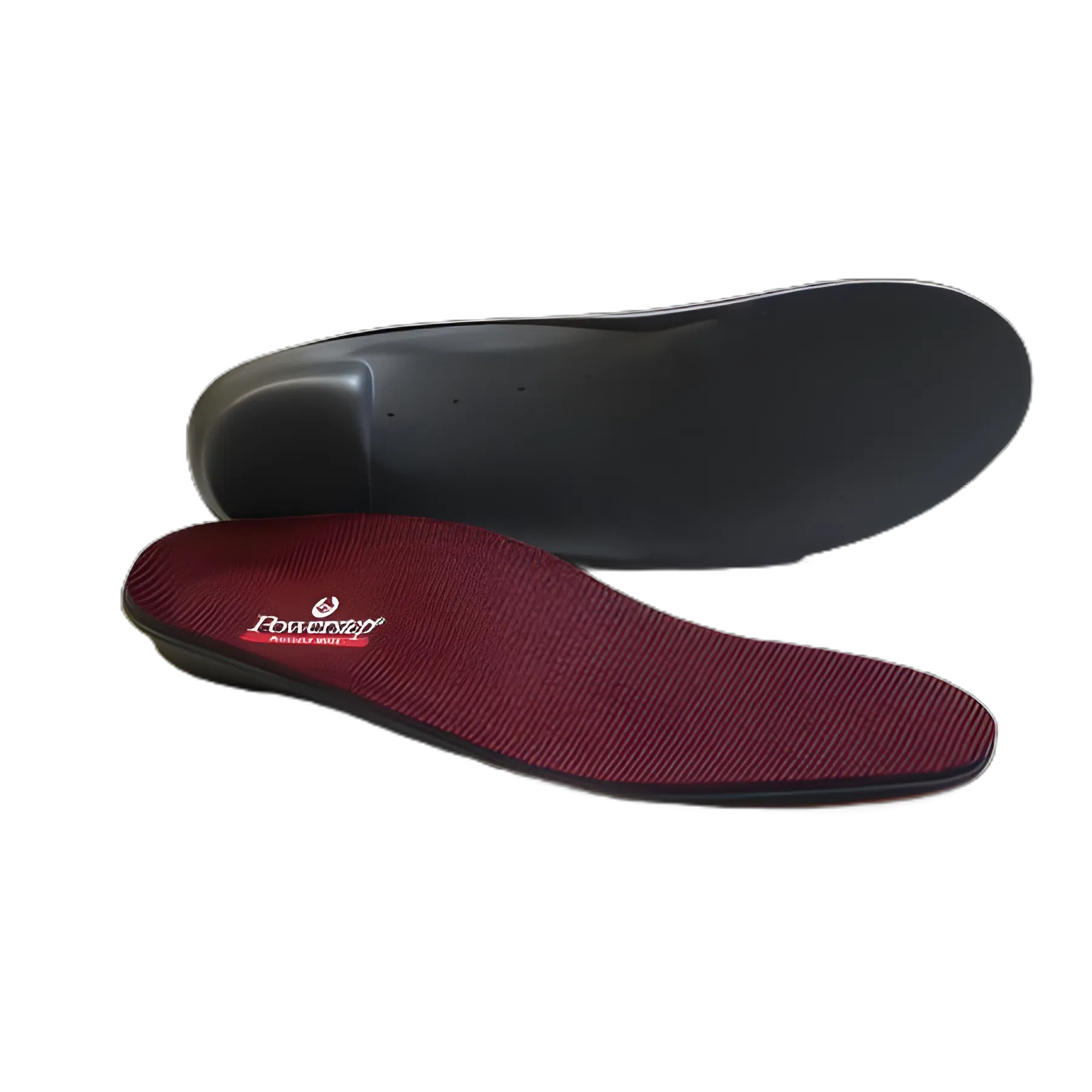 Powerstep Pinnacle Junior Orthotic Insoles for Kids Full Length