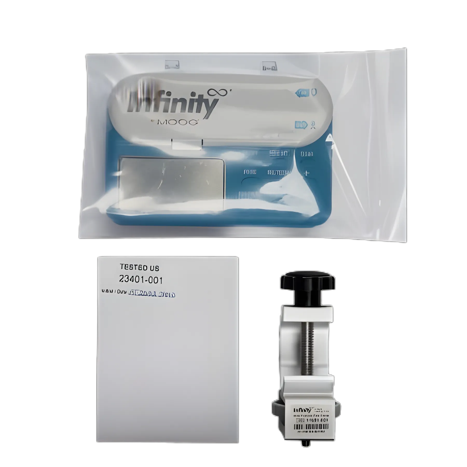 Enteral Feeding Pump EnteraLite® Infinity®