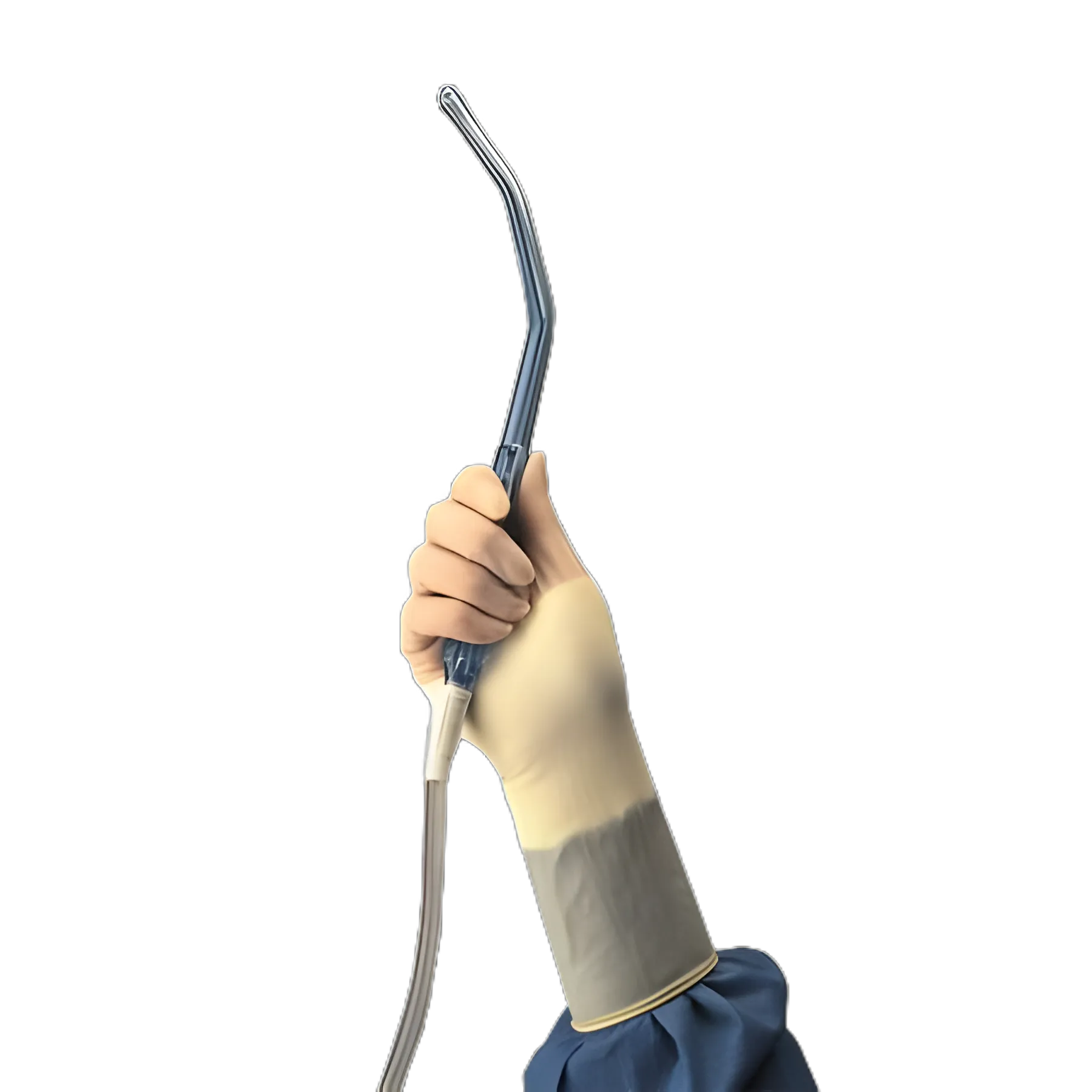 Surgical Glove Protexis™ PI with Neu-Thera® Size 6.5 Sterile Polyisoprene Standard Cuff Length Smooth Ivory Not Chemo Approved