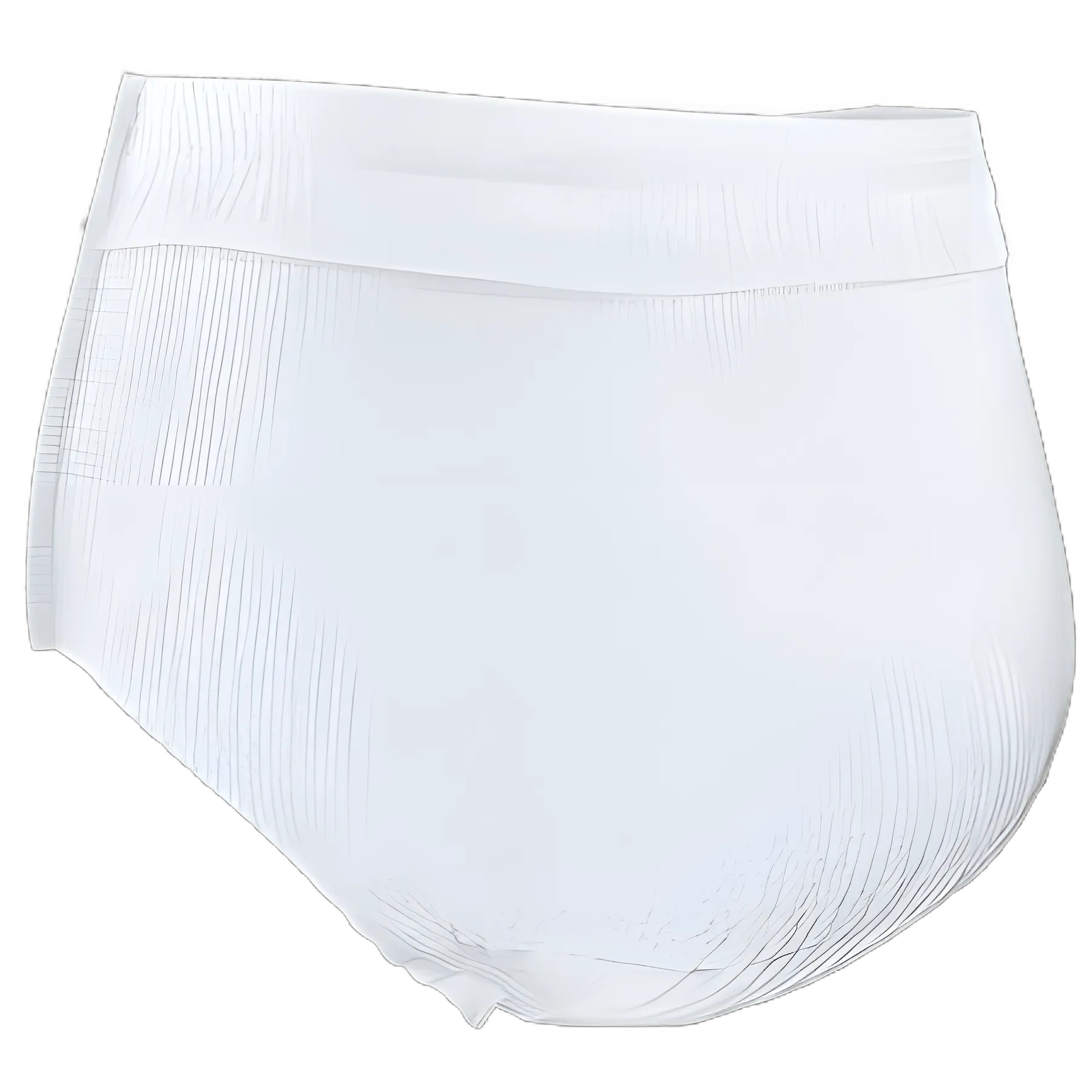 Female Adult Absorbent Underwear TENA® Women™ Super Plus Pull On with Tear Away Seams X-Large Disposable Heavy Absorbency