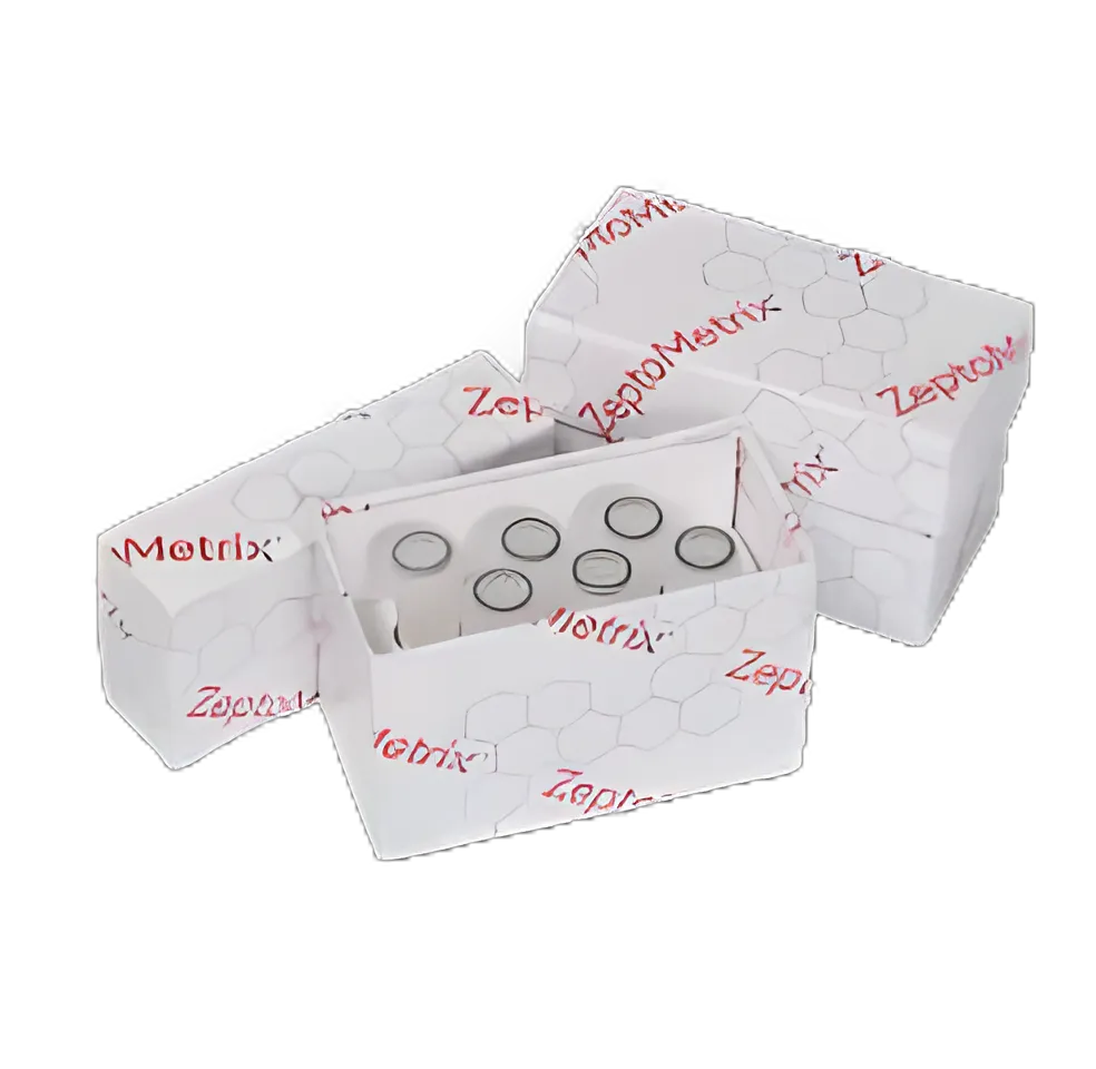 Molecular Diagnostic Control NATtrol™ Flu / RSV / SARS-CoV-2 Negative Level 6 X 0.5 mL - NATCV9-6C-IVD