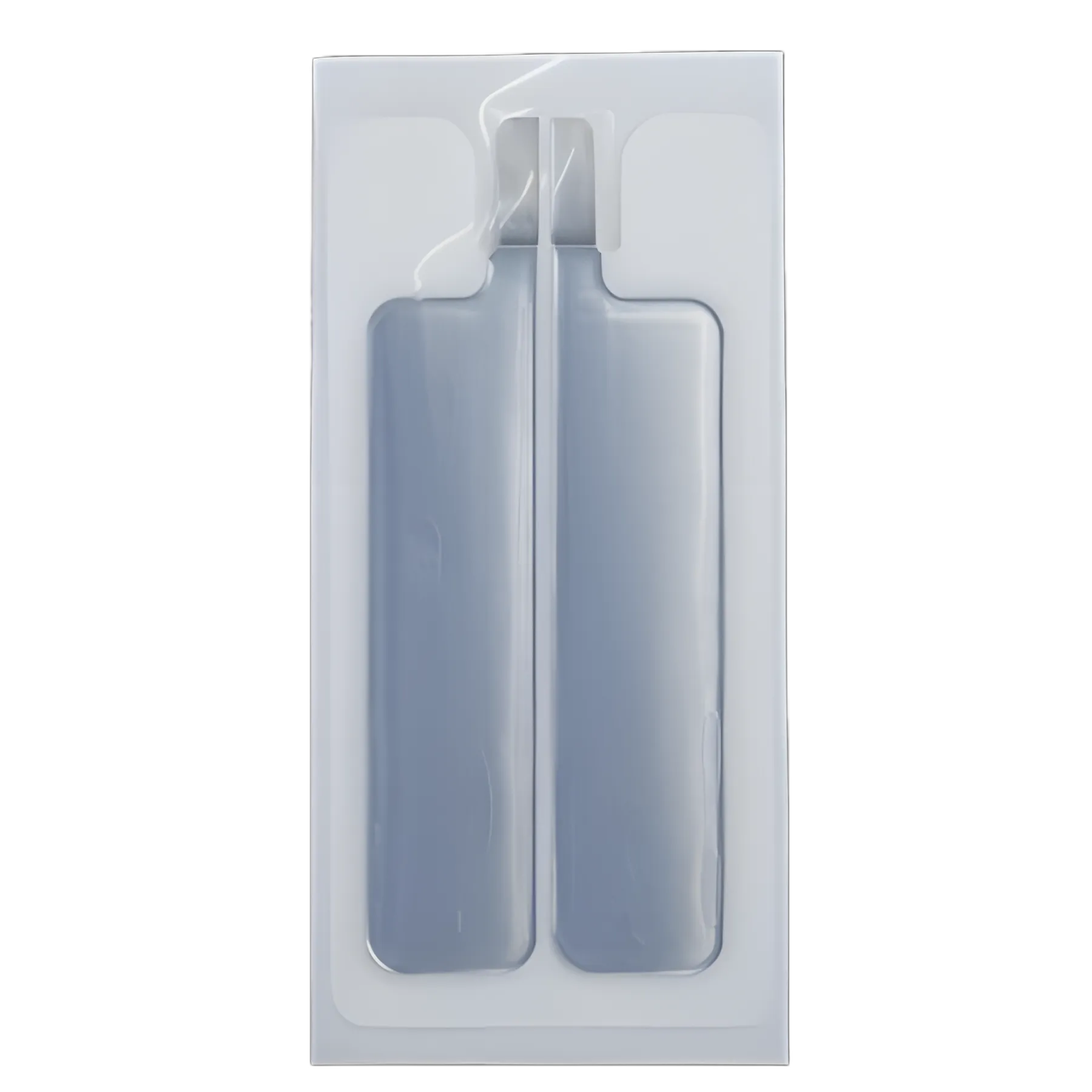 McKesson Split Patient Return Electrode - 22-ESRE