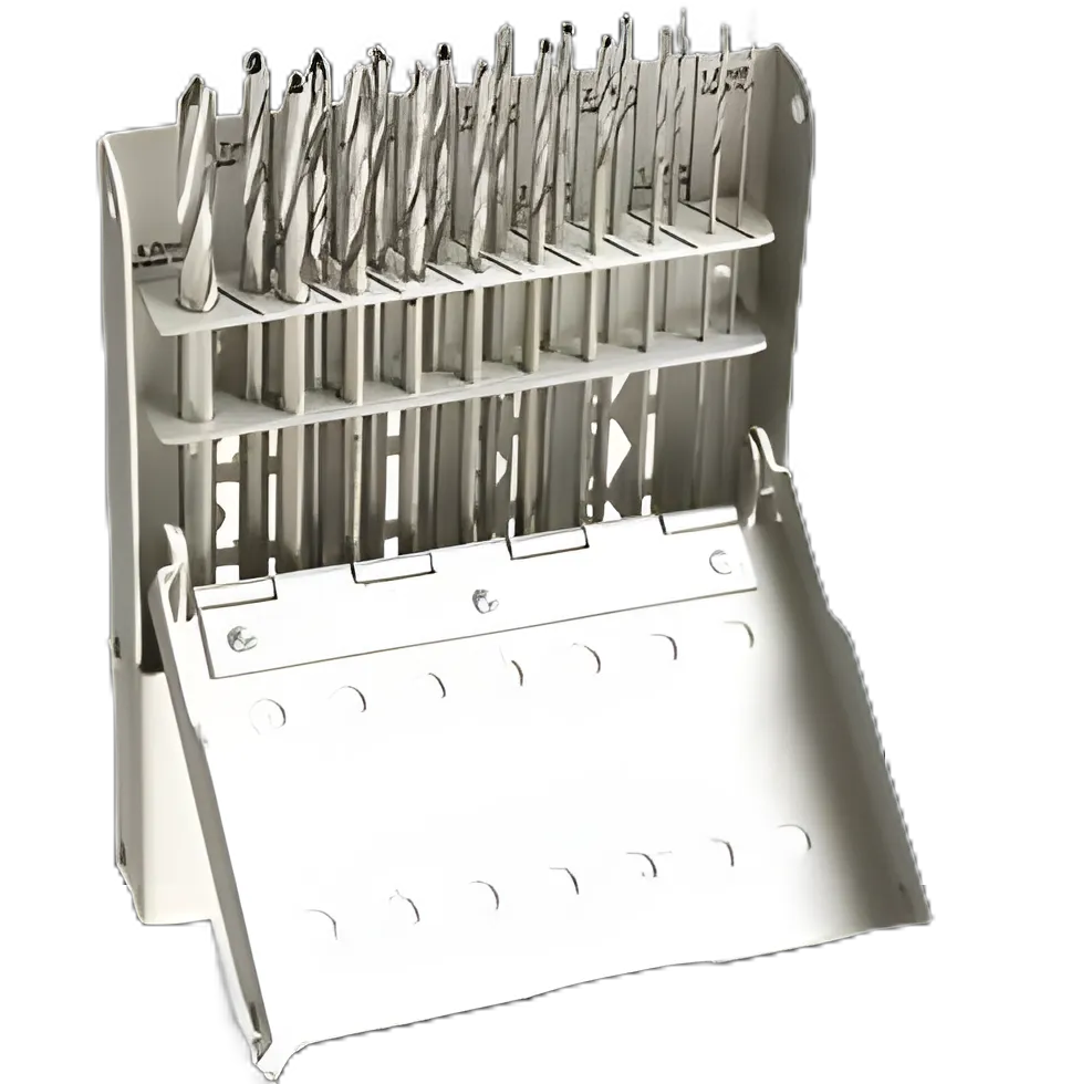 Drill Bit Case KMedic®