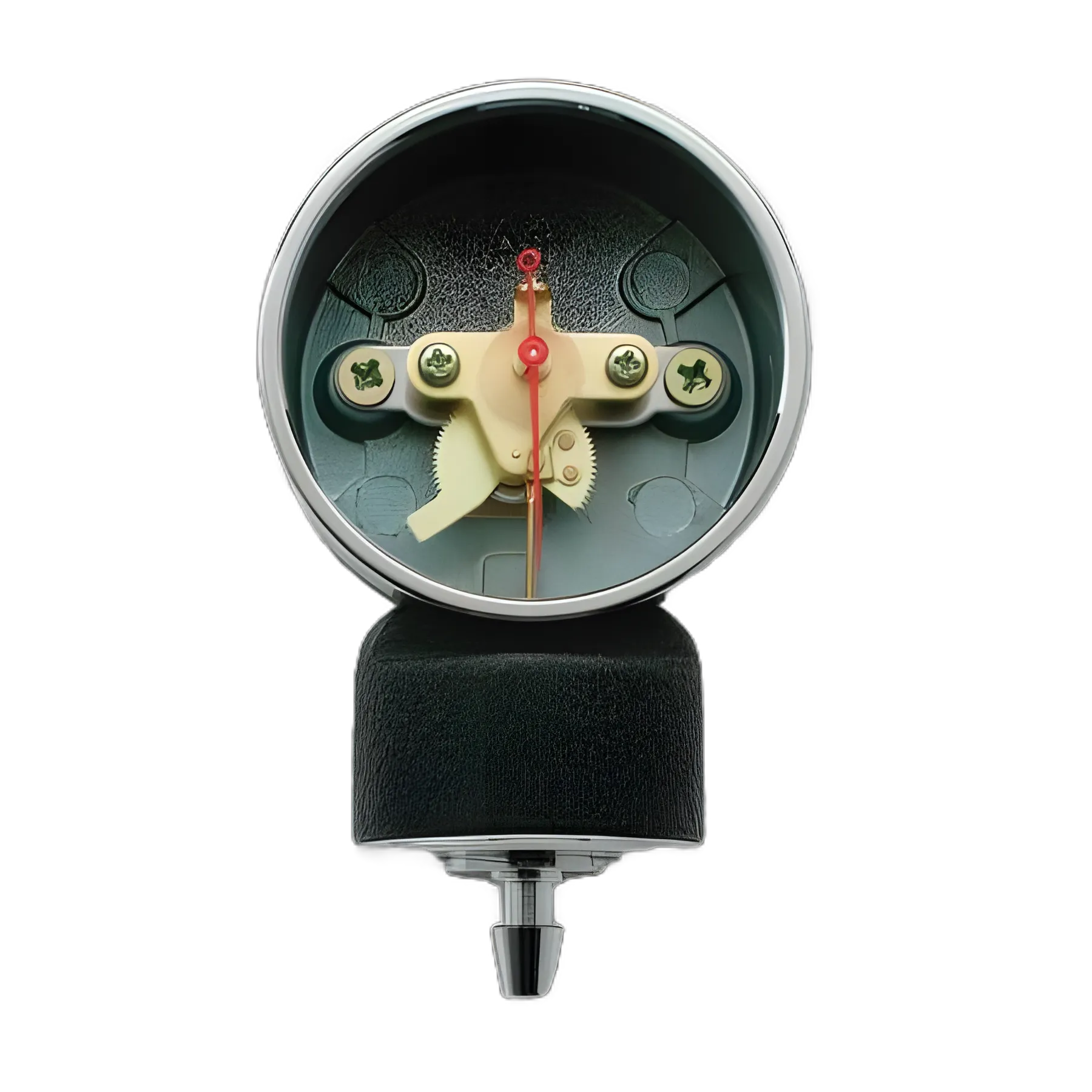 Reusable Aneroid / Stethoscope Set Pro's Combo II® DH 23 to 40 cm Adult Cuff Dual Head General Exam Stethoscope Pocket Aneroid - 768-670-11ATL